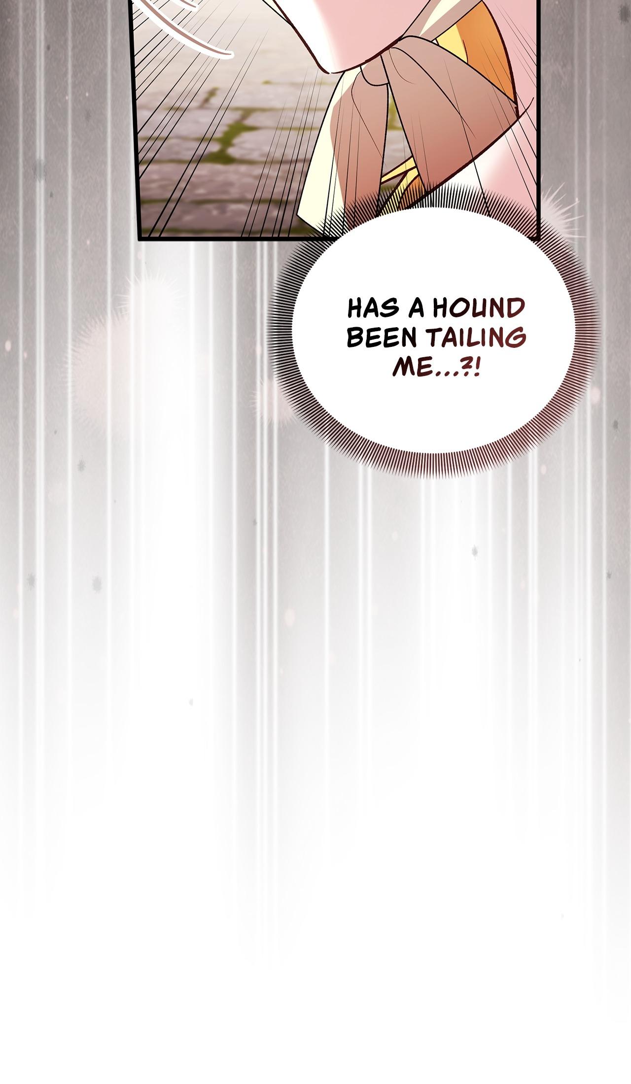 The Countess Makes a Comeback Chapter 22 page 85 - 