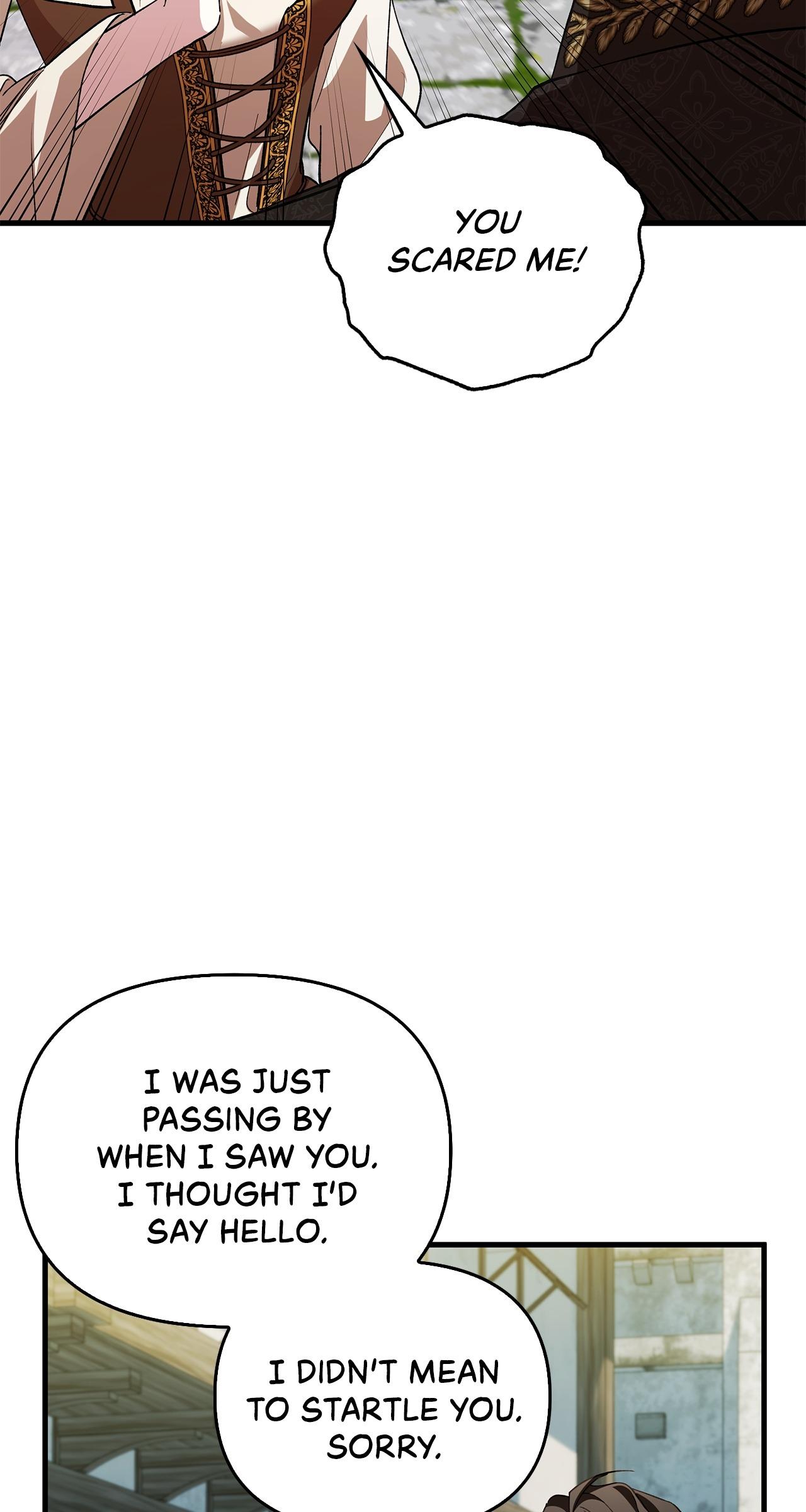 The Countess Makes a Comeback Chapter 22 page 88 - 