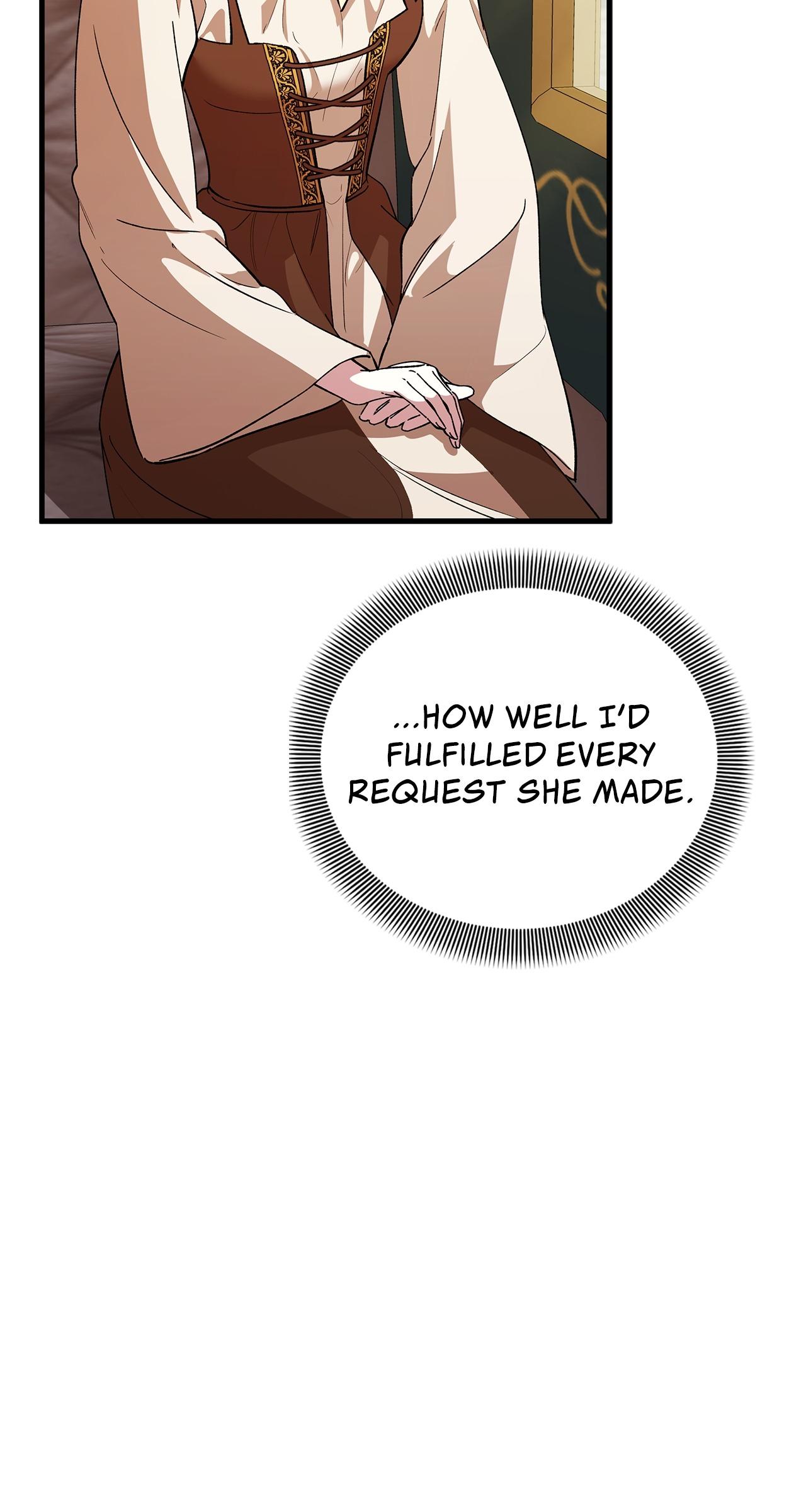 The Countess Makes a Comeback Chapter 22 page 93 - 
