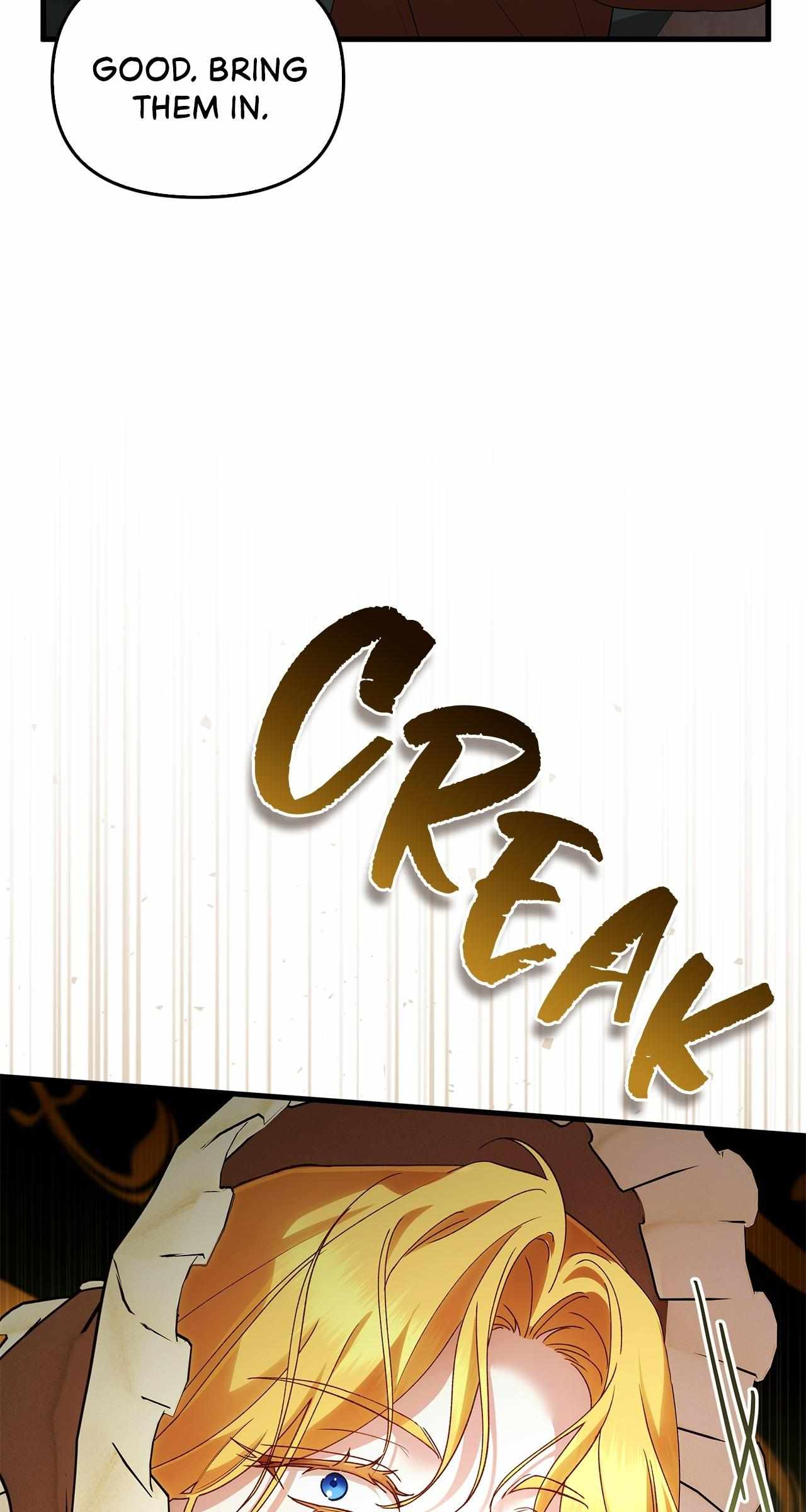 The Countess Makes a Comeback Chapter 22 page 95 - 