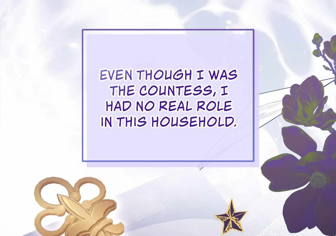 The Countess Makes a Comeback Chapter 3 page 11 - 