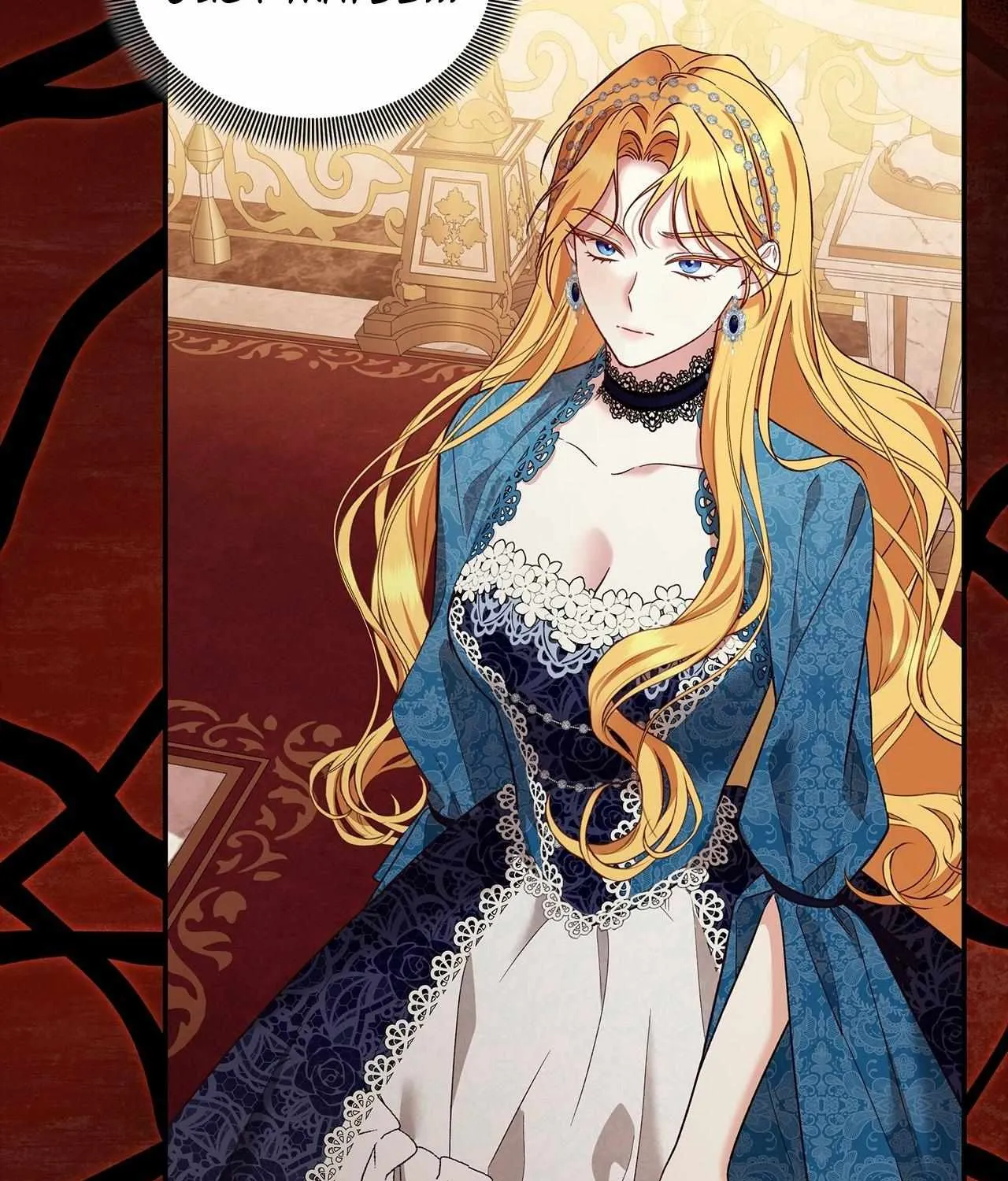 The Countess Makes a Comeback Chapter 3 page 109 - 