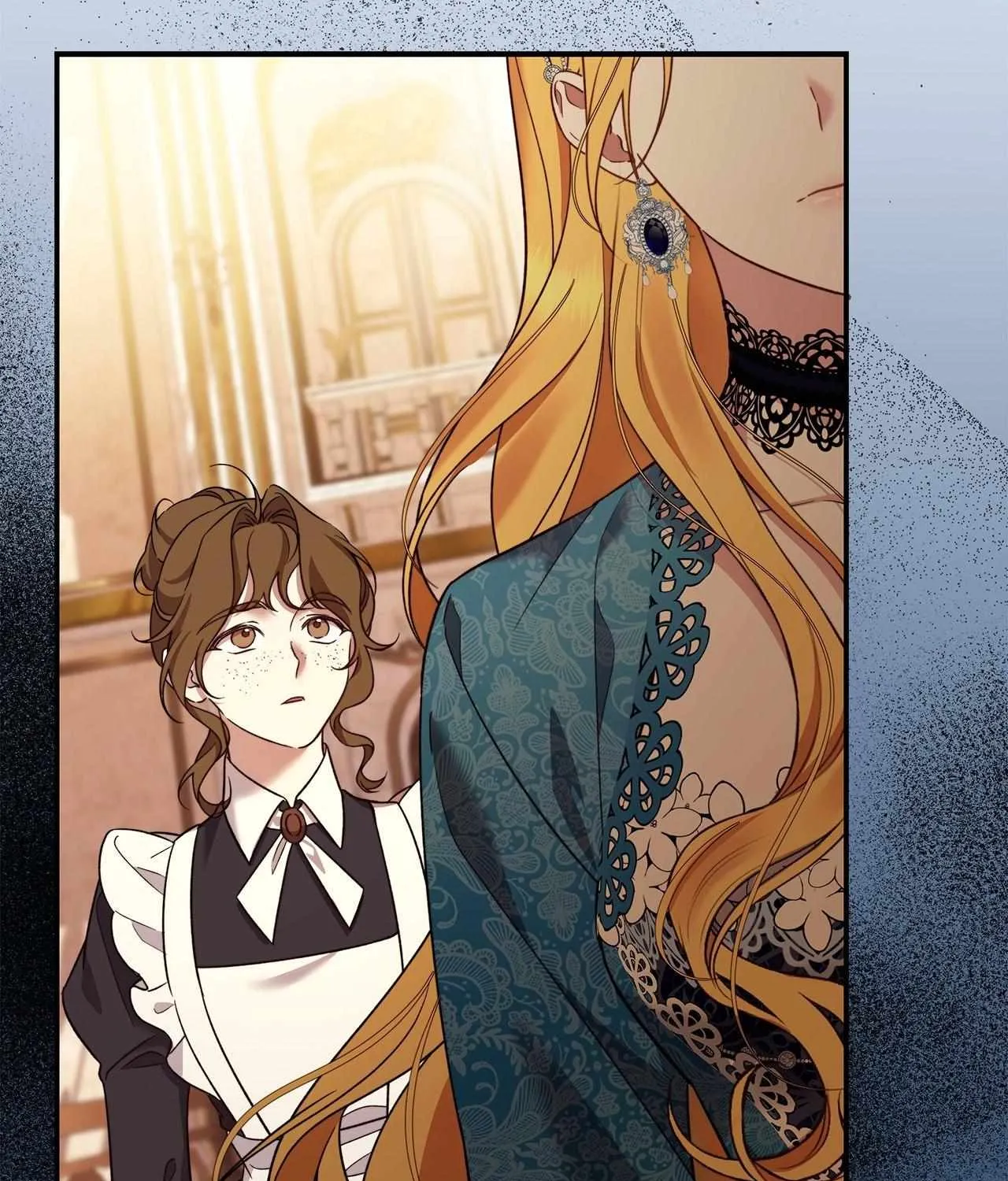 The Countess Makes a Comeback Chapter 3 page 120 - 
