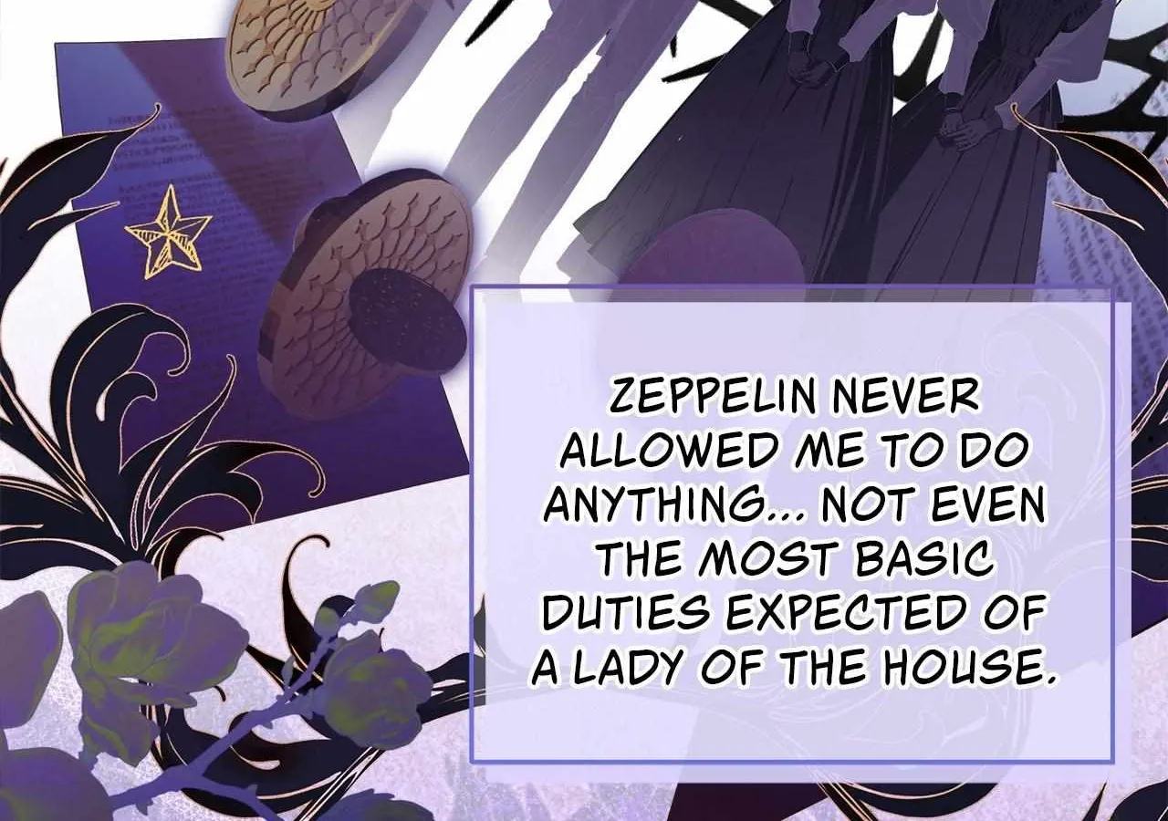 The Countess Makes a Comeback Chapter 3 page 13 - 