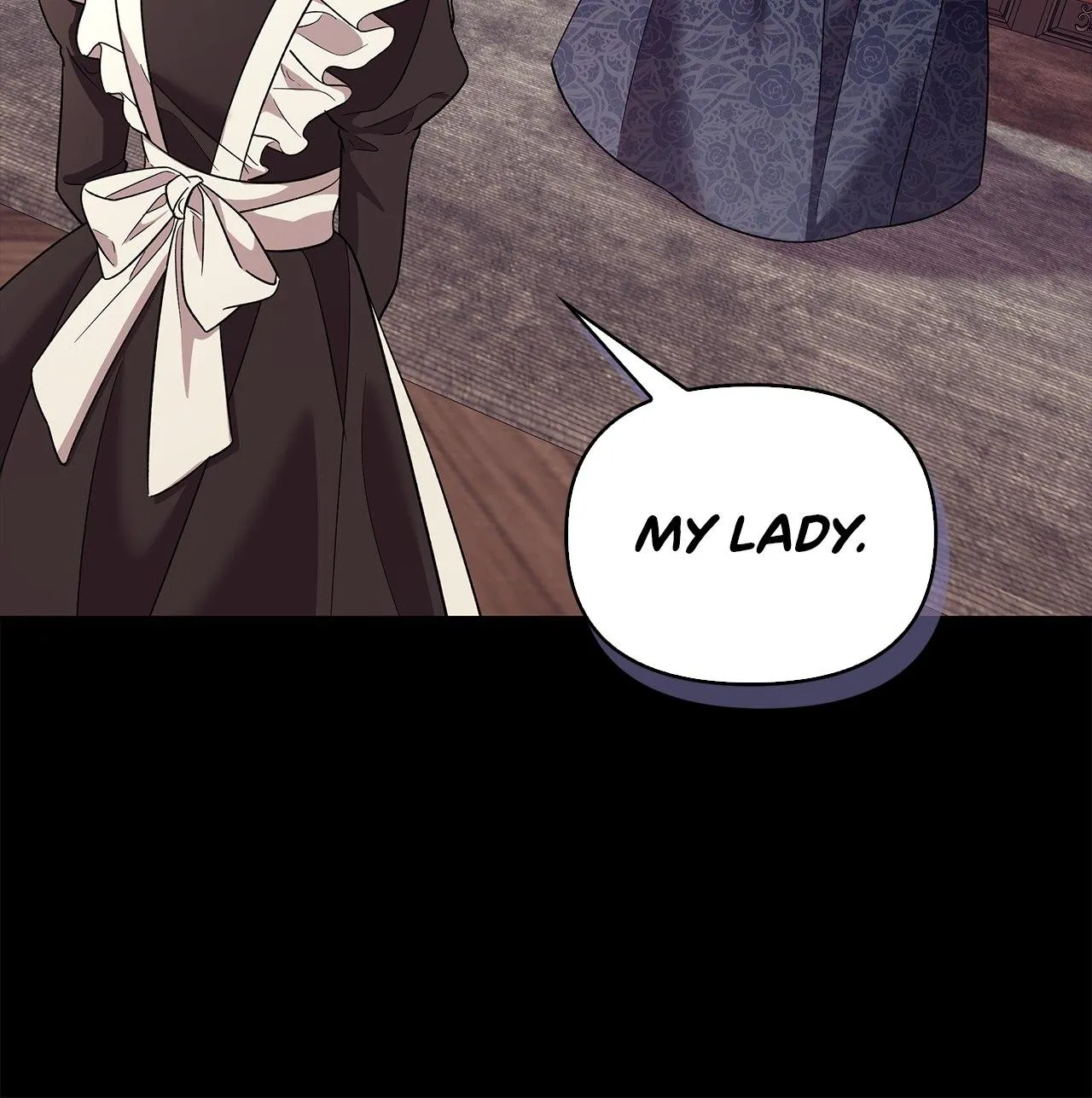 The Countess Makes a Comeback Chapter 3 page 124 - 
