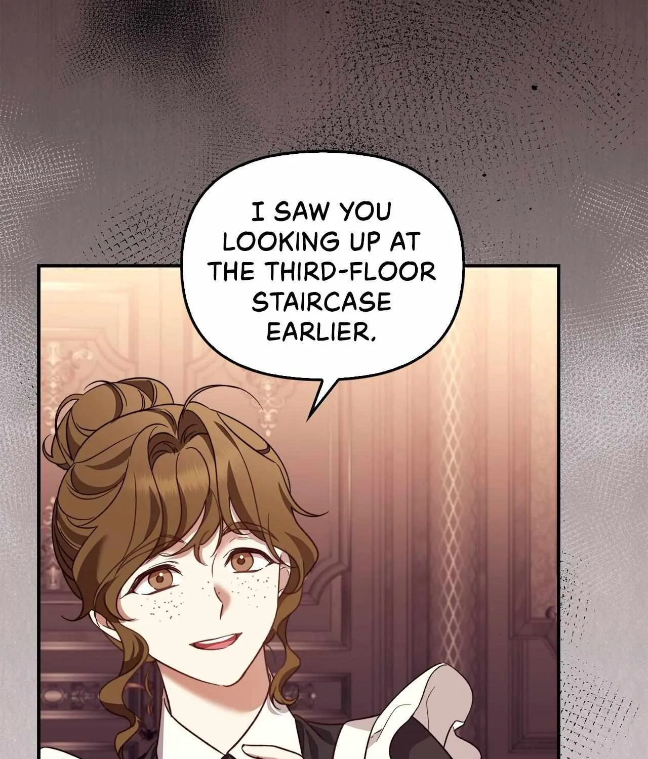 The Countess Makes a Comeback Chapter 3 page 127 - 