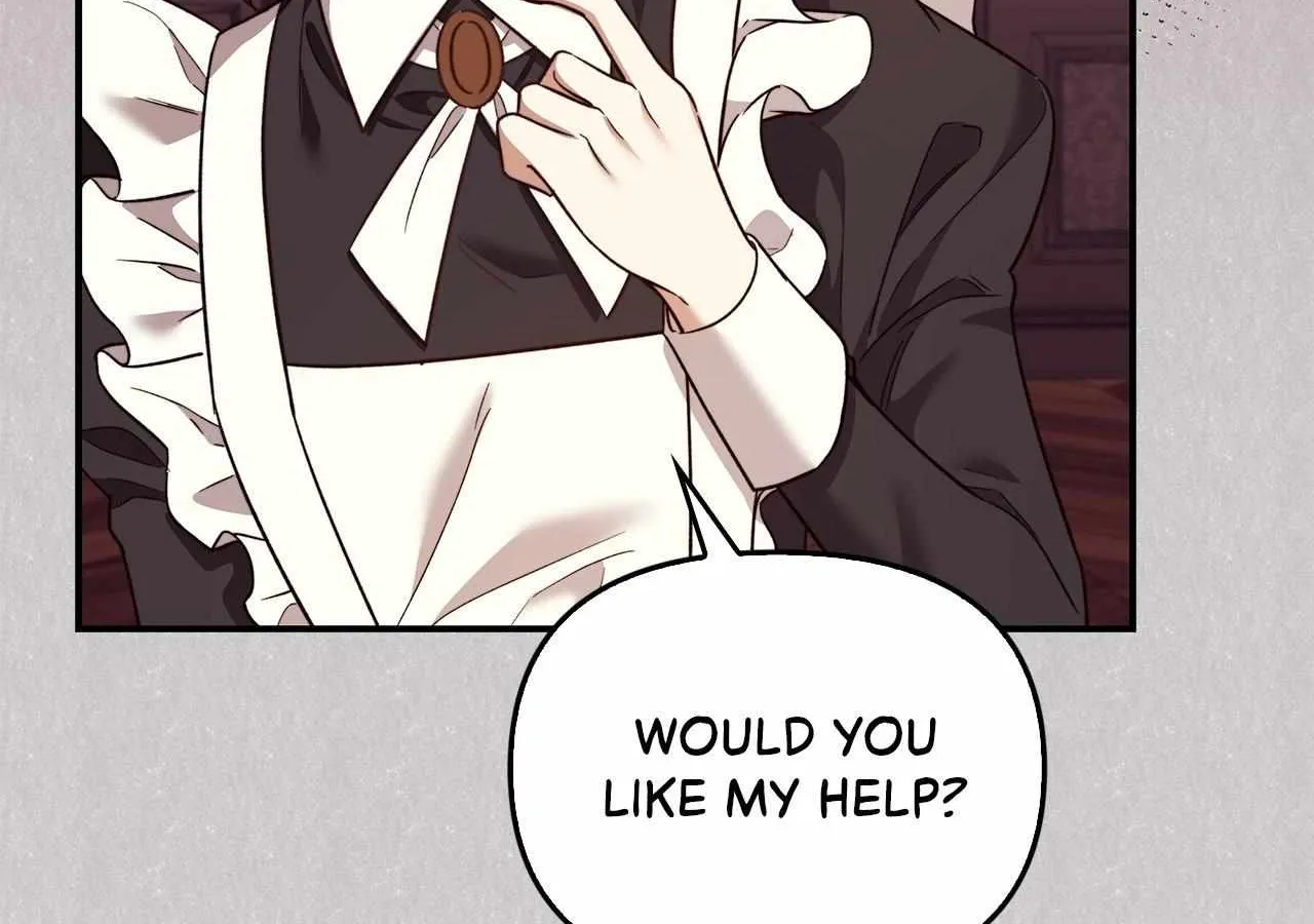 The Countess Makes a Comeback Chapter 3 page 128 - 