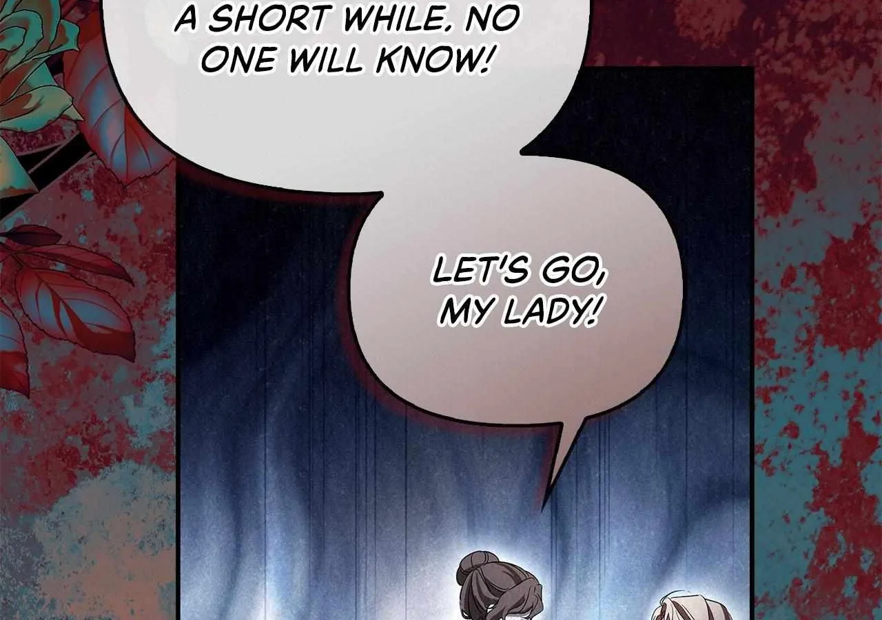 The Countess Makes a Comeback Chapter 3 page 130 - 