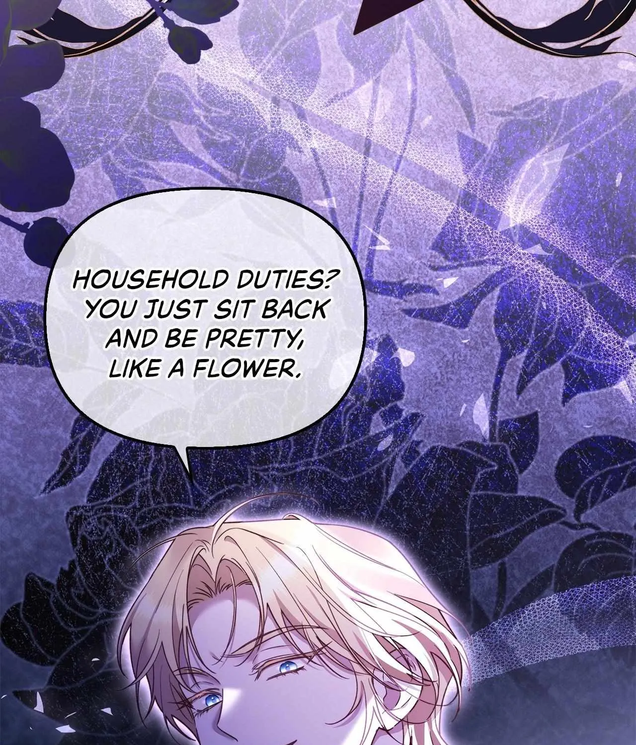 The Countess Makes a Comeback Chapter 3 page 14 - 