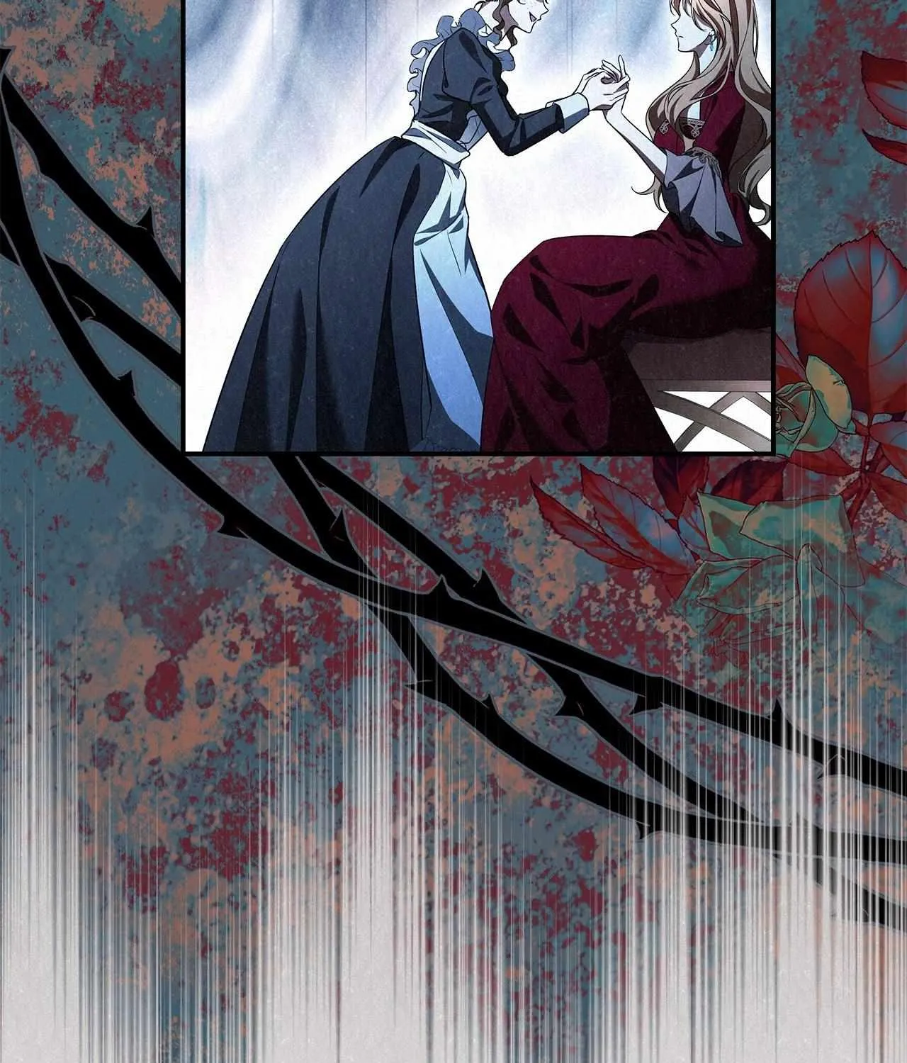 The Countess Makes a Comeback Chapter 3 page 131 - 