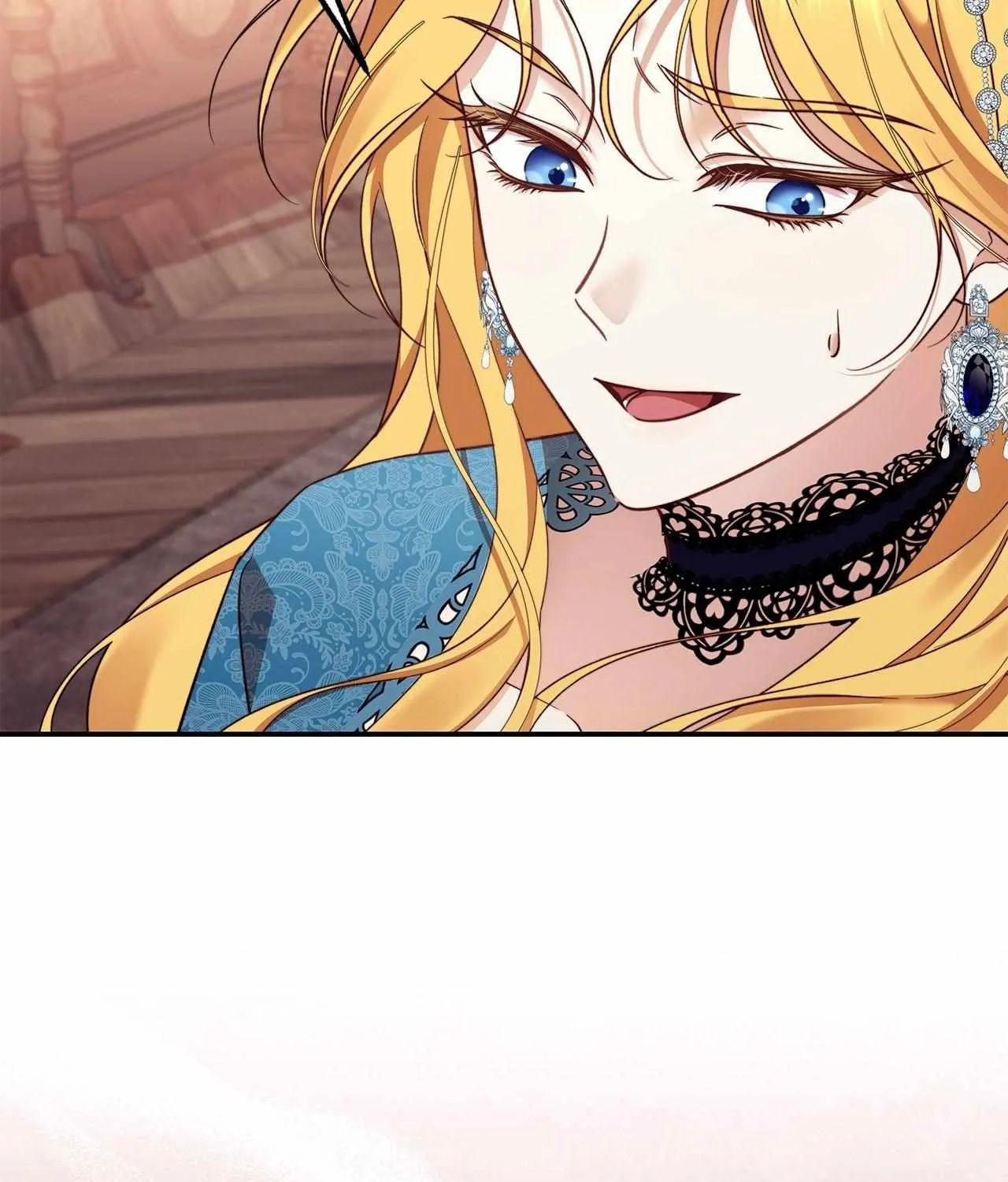 The Countess Makes a Comeback Chapter 3 page 133 - 