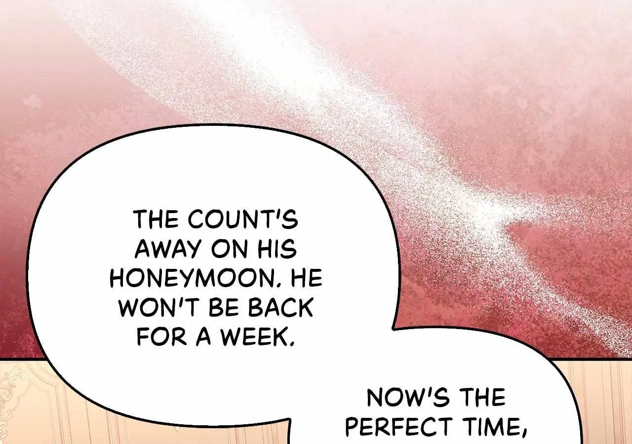 The Countess Makes a Comeback Chapter 3 page 134 - 