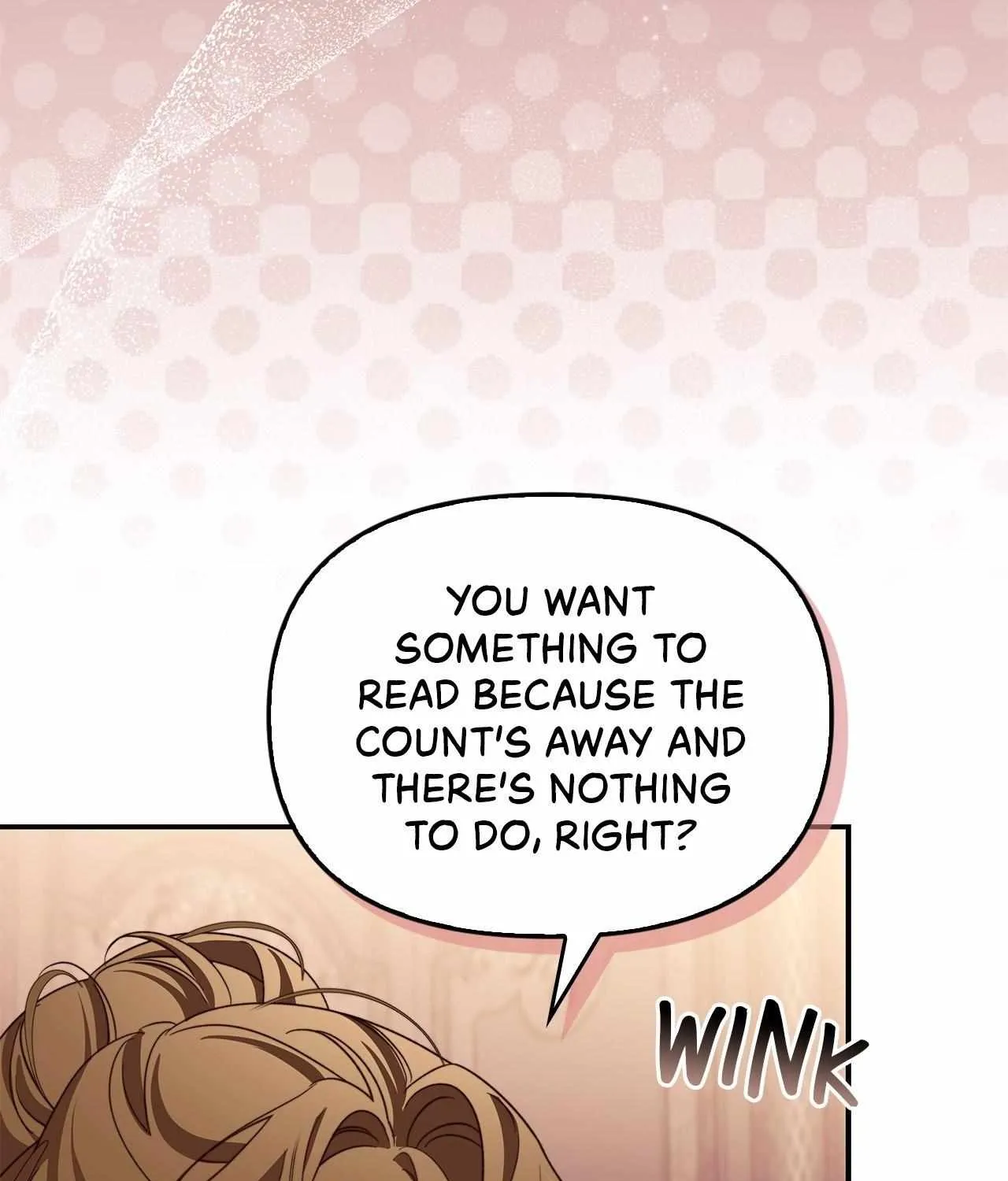 The Countess Makes a Comeback Chapter 3 page 139 - 