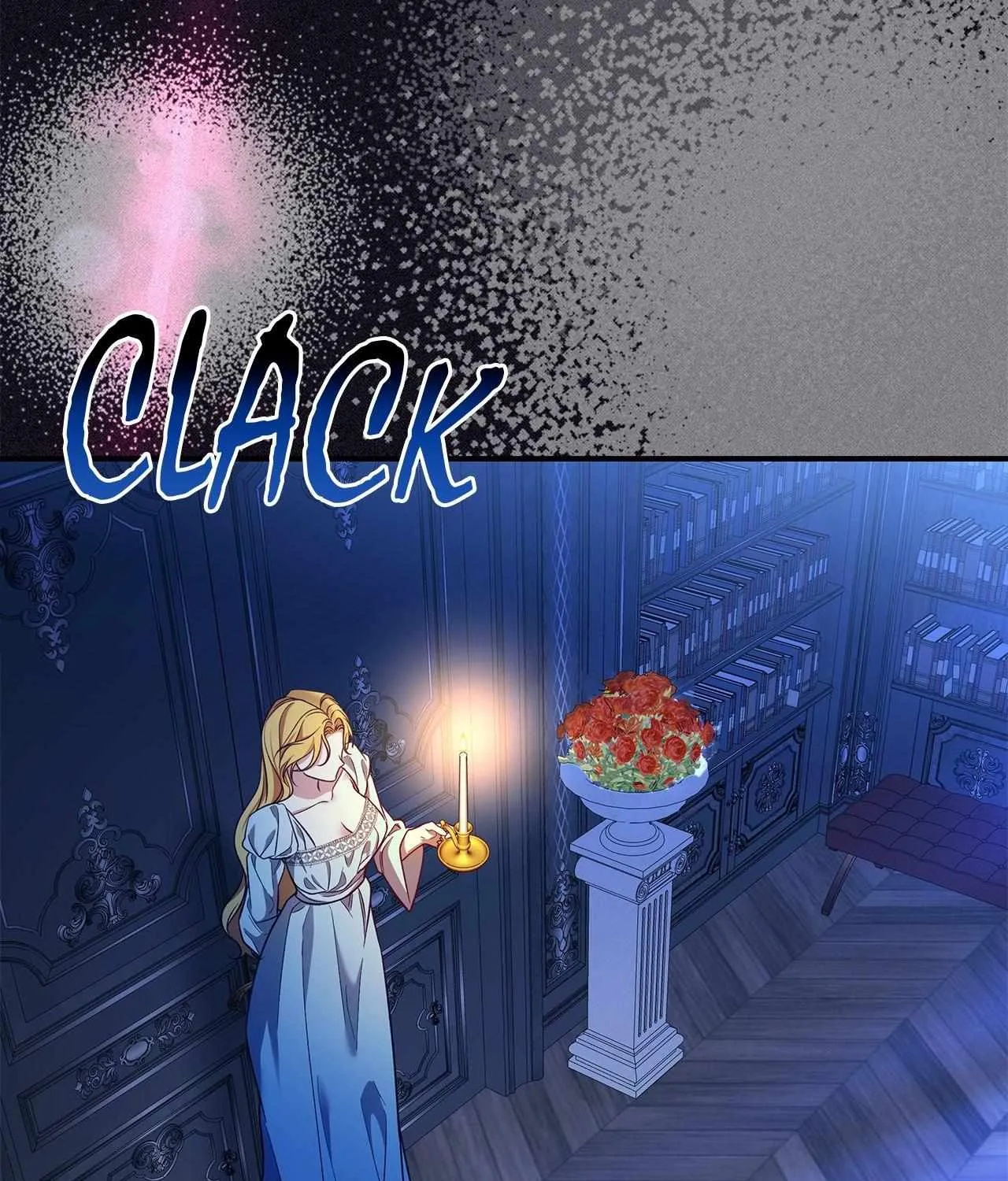 The Countess Makes a Comeback Chapter 3 page 147 - 