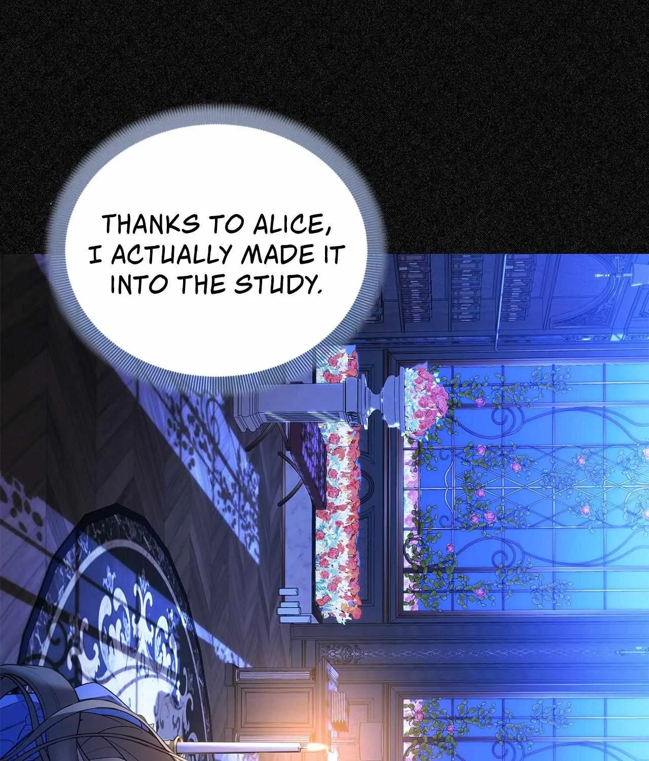 The Countess Makes a Comeback Chapter 3 page 150 - 