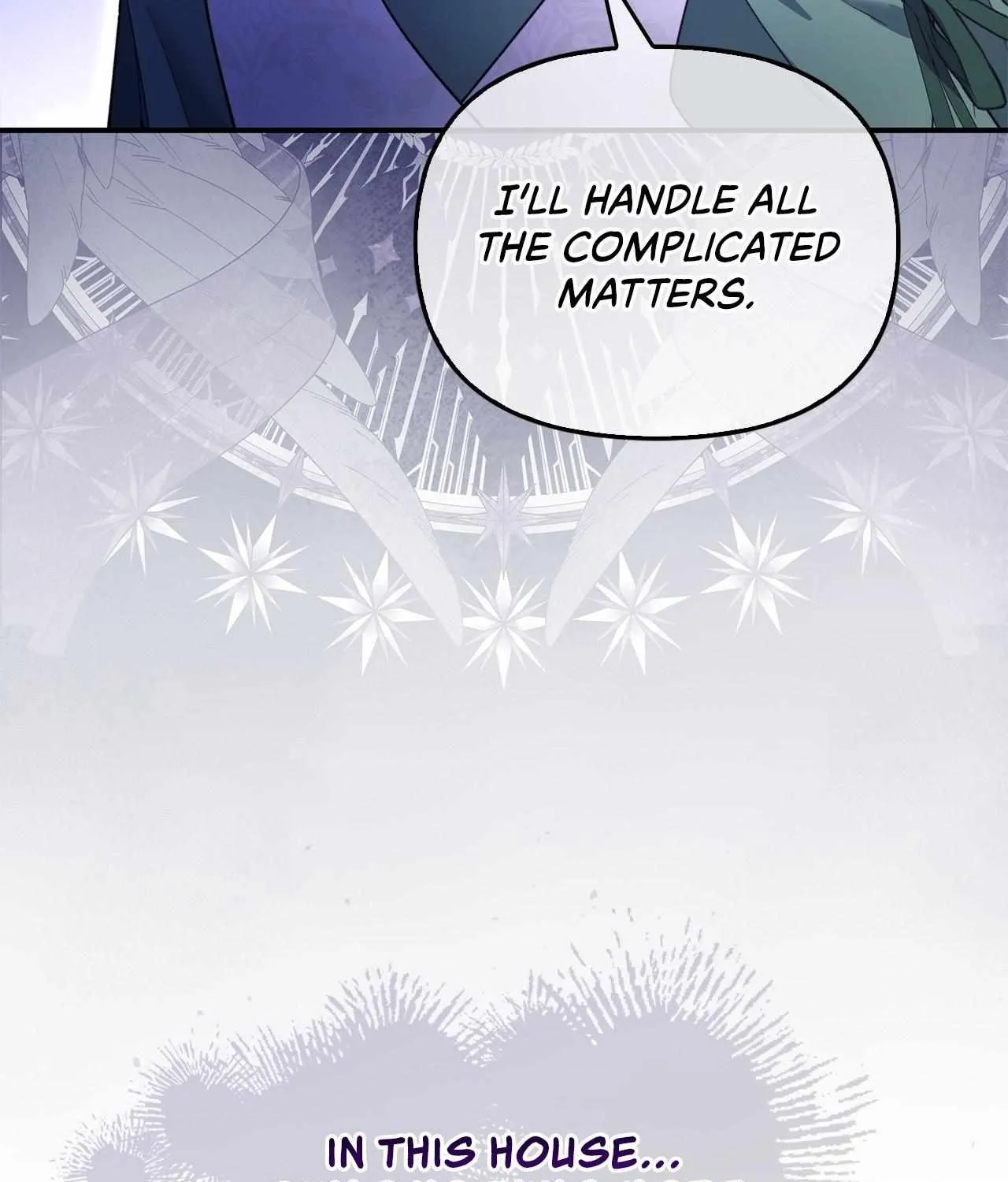 The Countess Makes a Comeback Chapter 3 page 16 - 