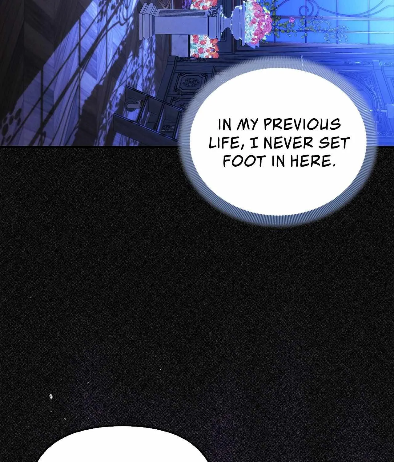 The Countess Makes a Comeback Chapter 3 page 152 - 