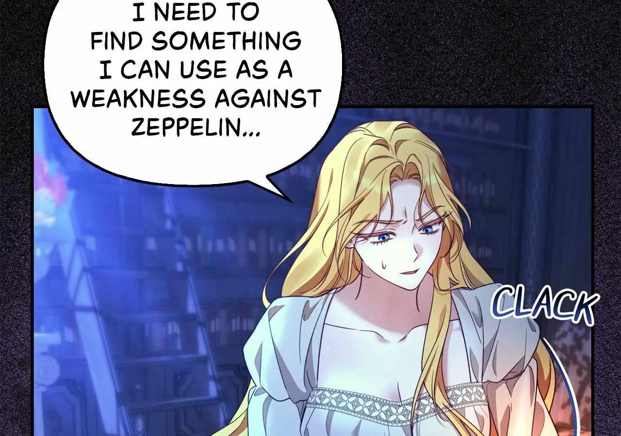 The Countess Makes a Comeback Chapter 3 page 153 - 