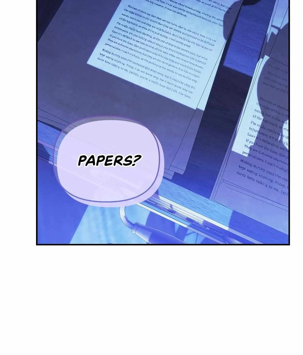The Countess Makes a Comeback Chapter 3 page 158 - 