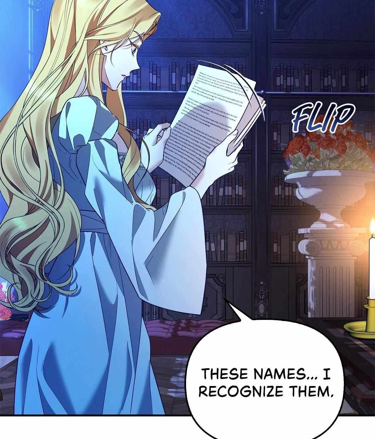 The Countess Makes a Comeback Chapter 3 page 160 - 