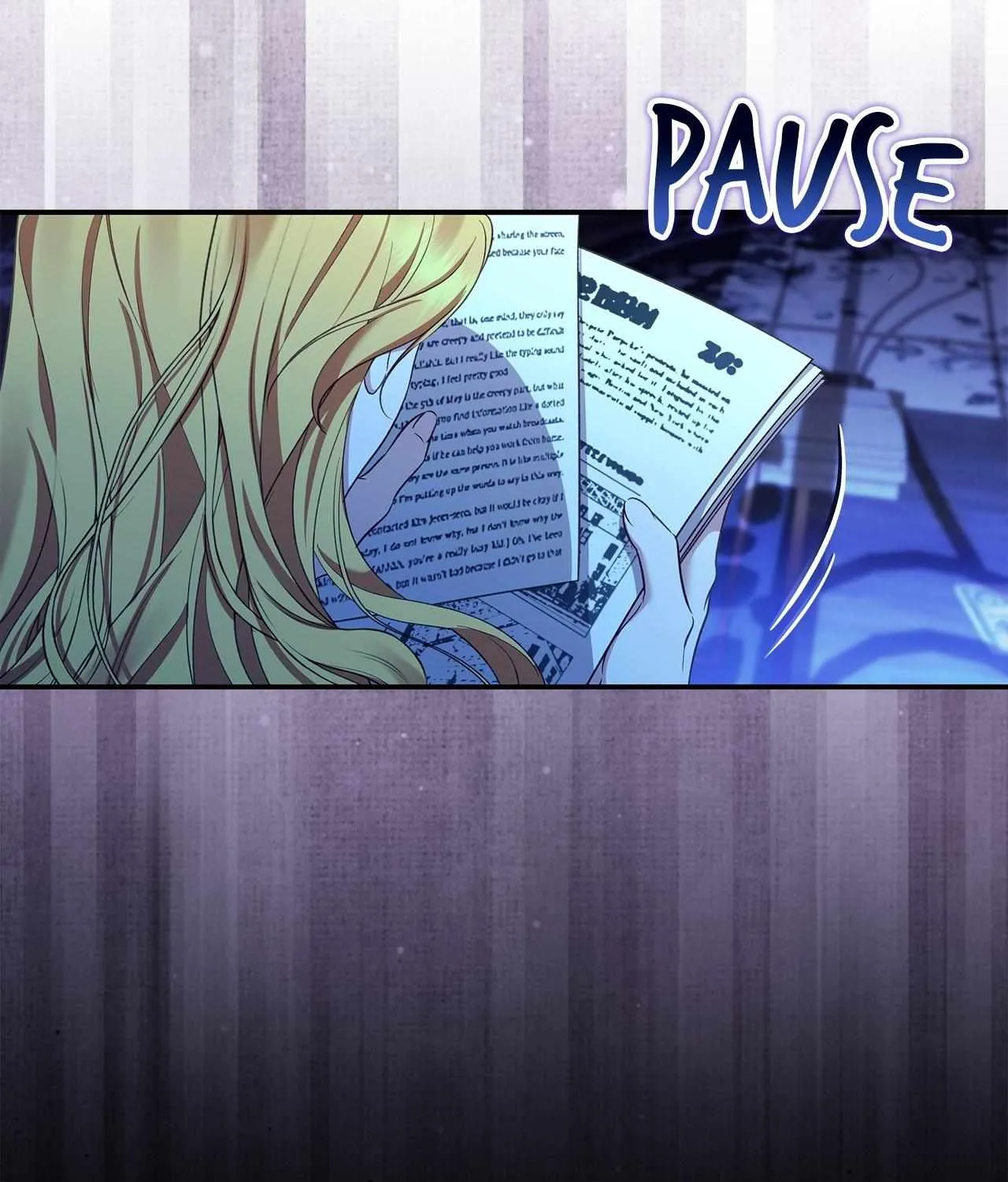 The Countess Makes a Comeback Chapter 3 page 162 - 