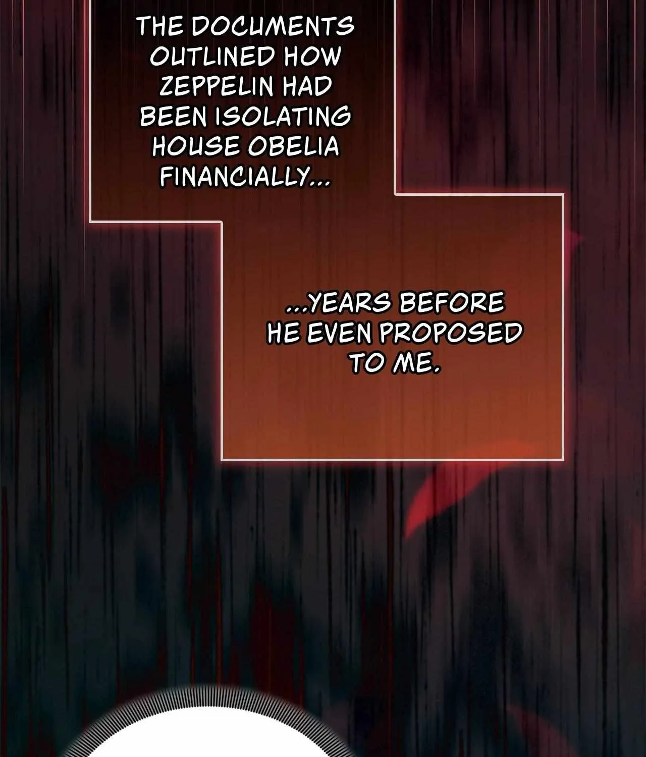 The Countess Makes a Comeback Chapter 3 page 170 - 