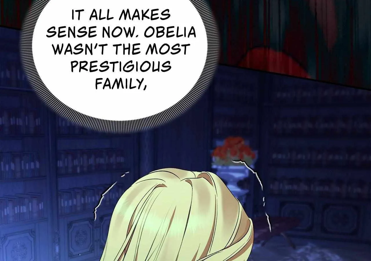The Countess Makes a Comeback Chapter 3 page 171 - 