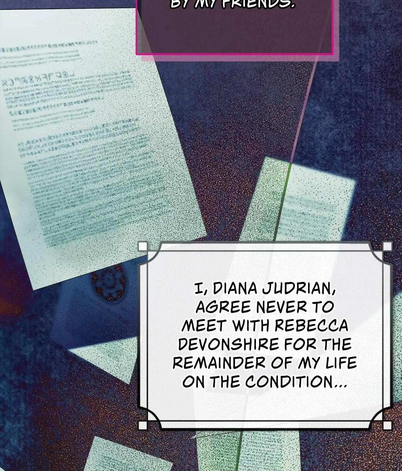 The Countess Makes a Comeback Chapter 3 page 174 - 