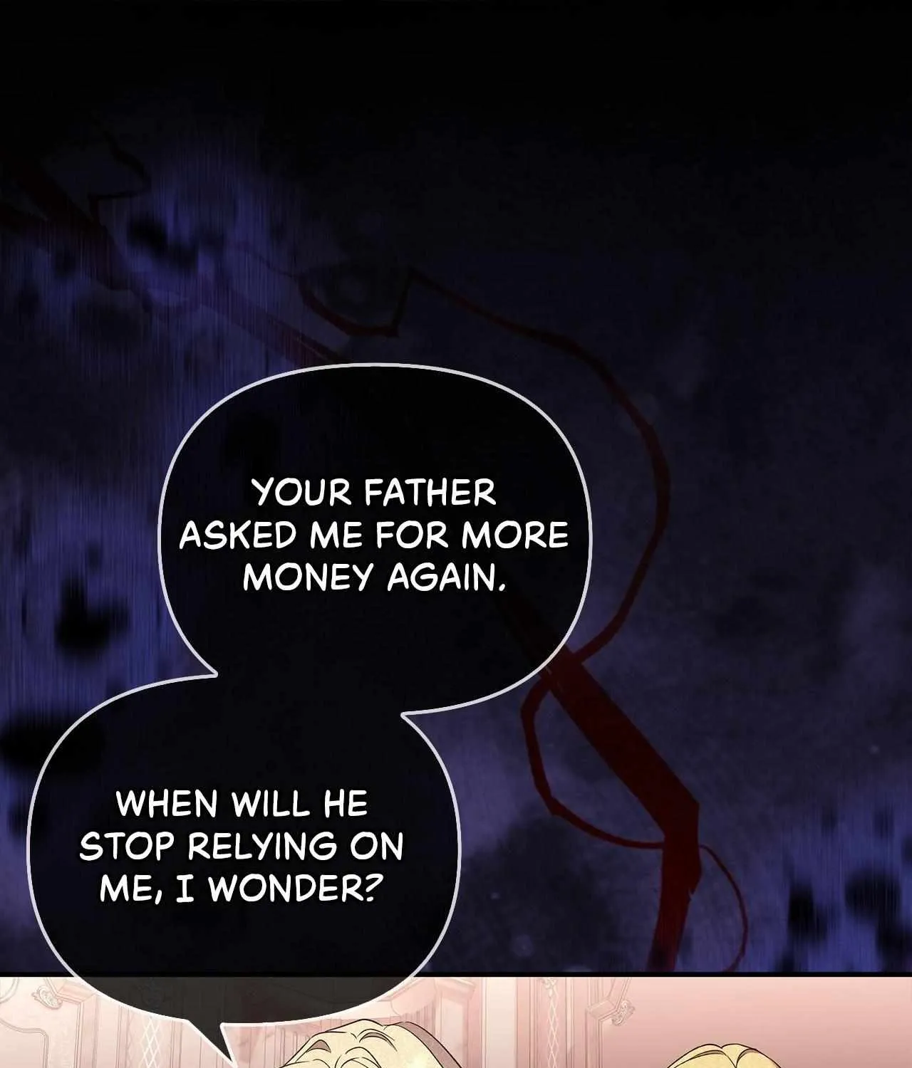 The Countess Makes a Comeback Chapter 3 page 179 - 