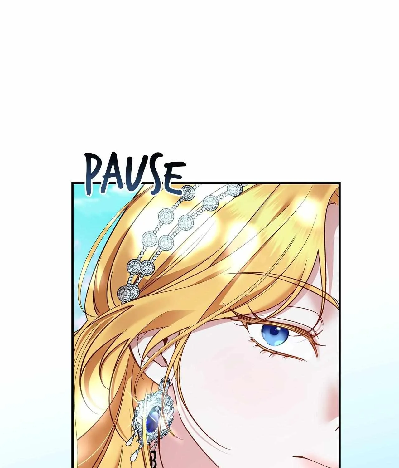 The Countess Makes a Comeback Chapter 3 page 19 - 