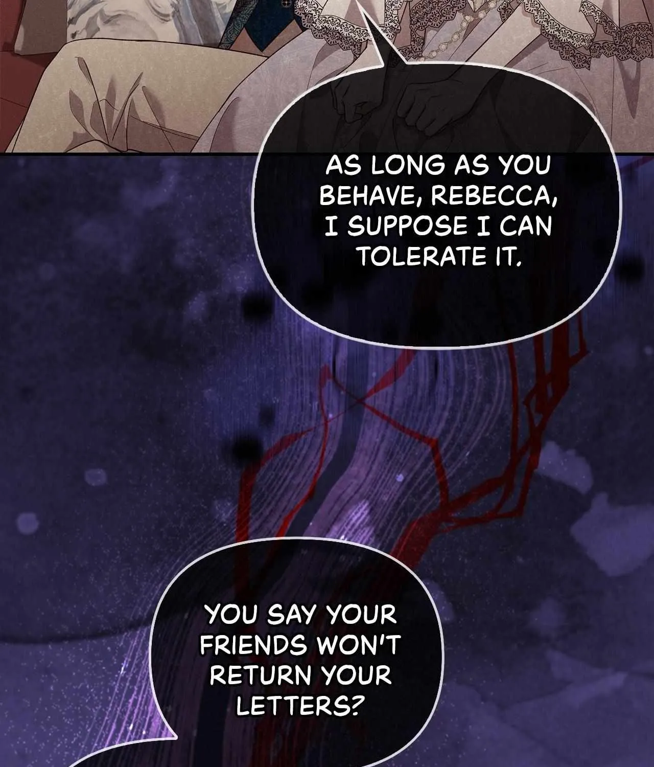 The Countess Makes a Comeback Chapter 3 page 181 - 