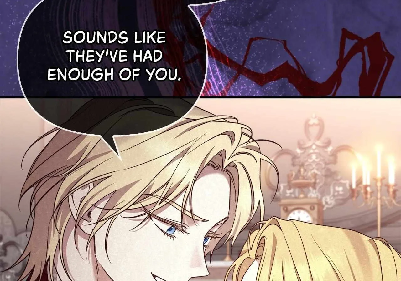 The Countess Makes a Comeback Chapter 3 page 182 - 