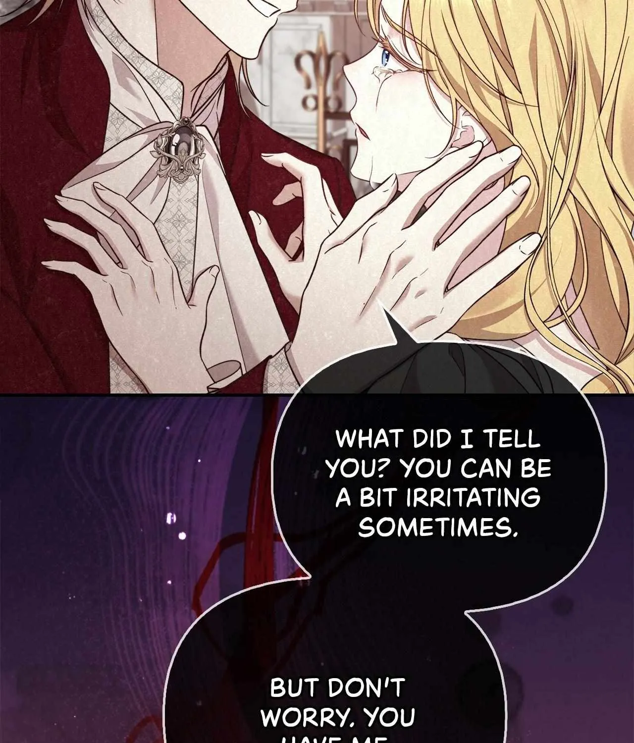The Countess Makes a Comeback Chapter 3 page 183 - 