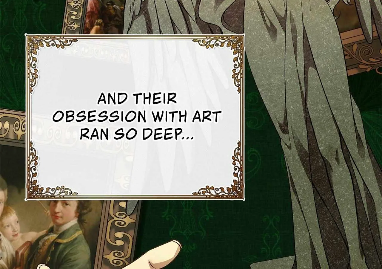 The Countess Makes a Comeback Chapter 3 page 28 - 