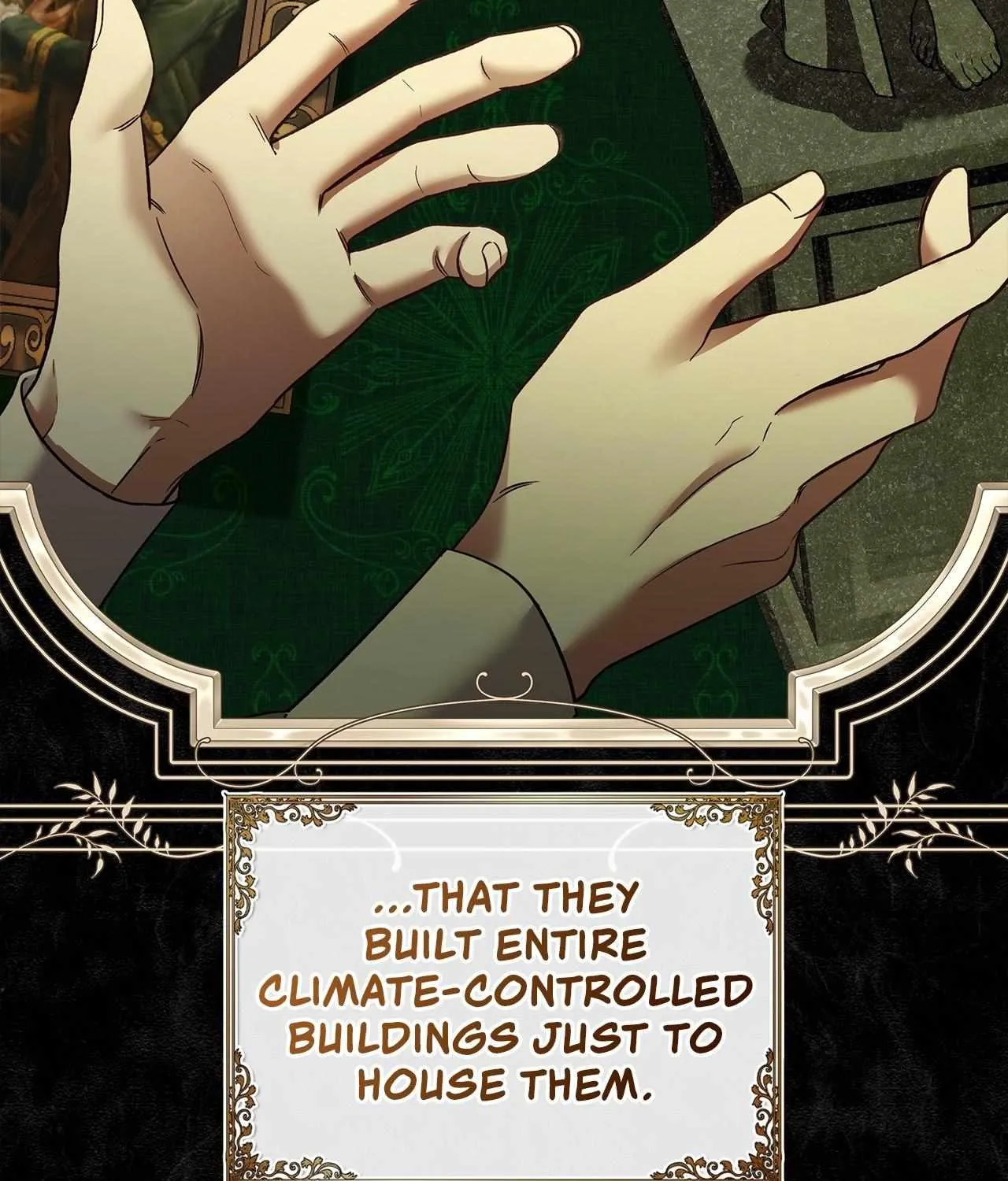 The Countess Makes a Comeback Chapter 3 page 29 - 