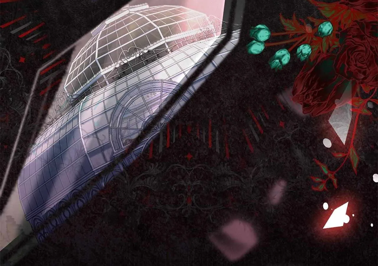 The Countess Makes a Comeback Chapter 3 page 32 - 