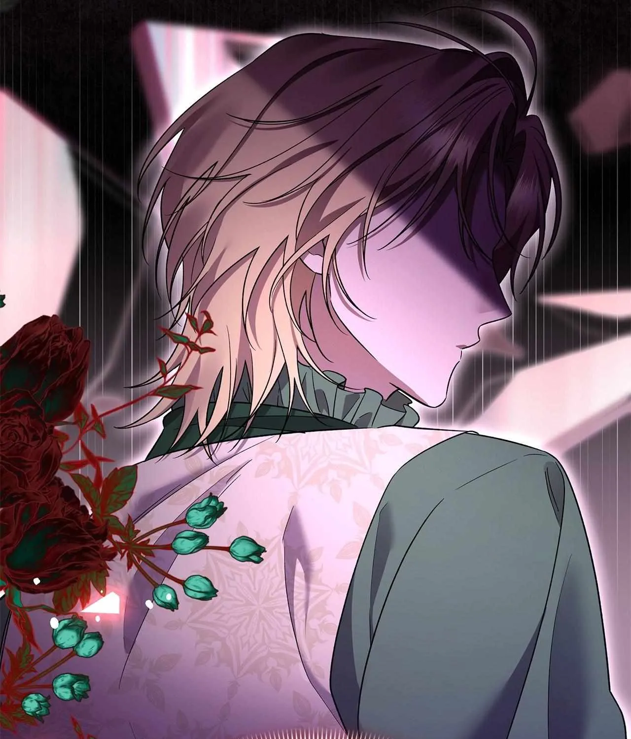 The Countess Makes a Comeback Chapter 3 page 33 - 