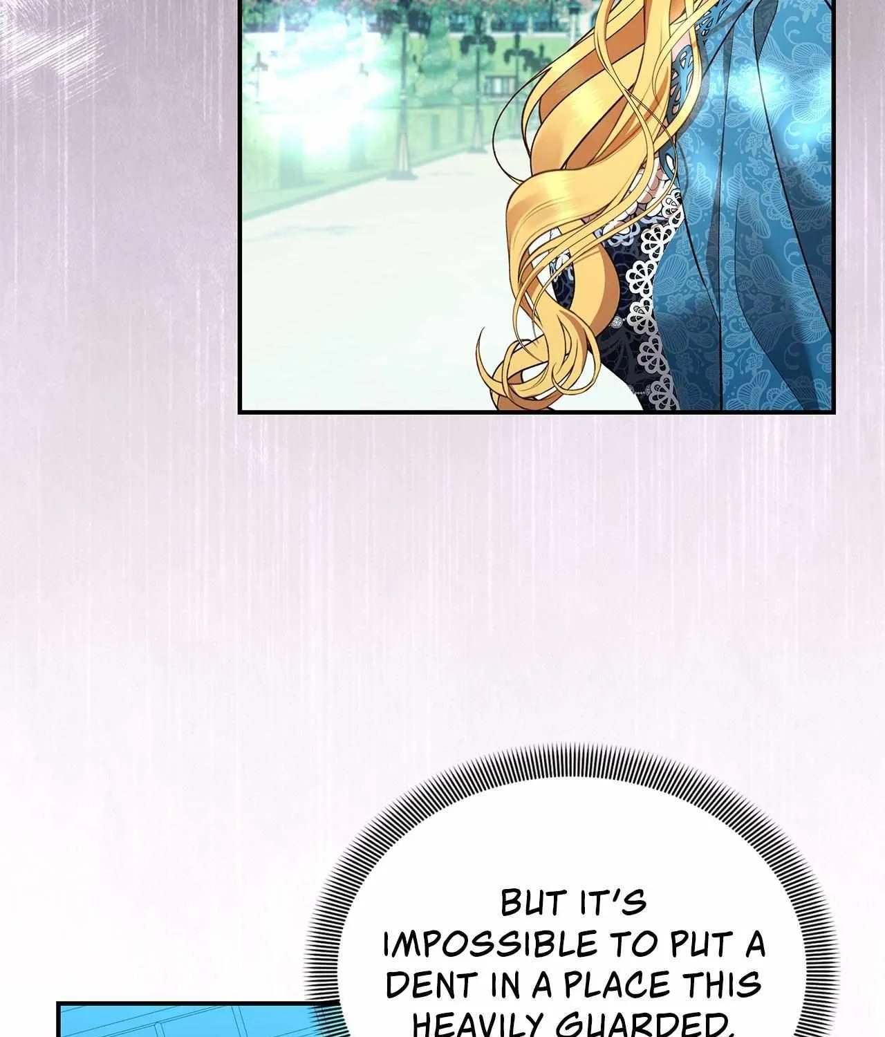 The Countess Makes a Comeback Chapter 3 page 37 - 