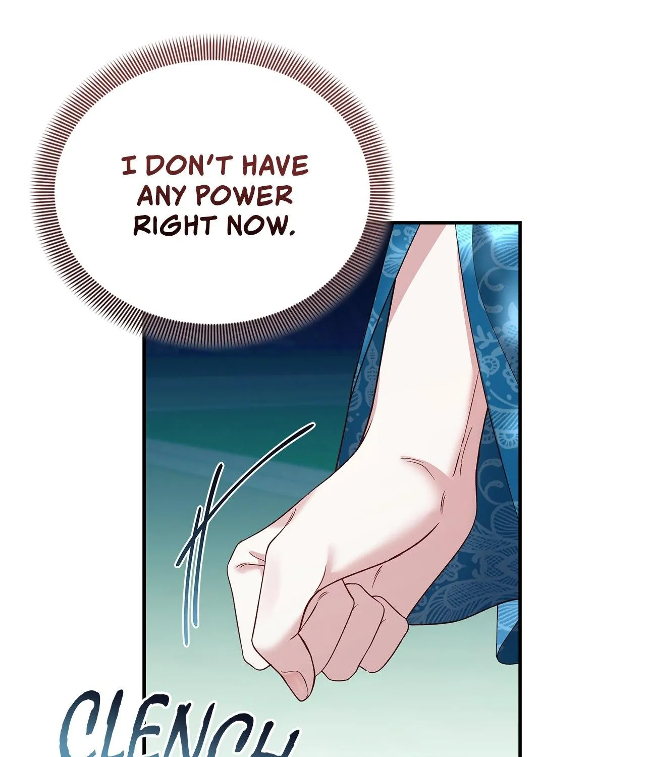 The Countess Makes a Comeback Chapter 3 page 41 - 