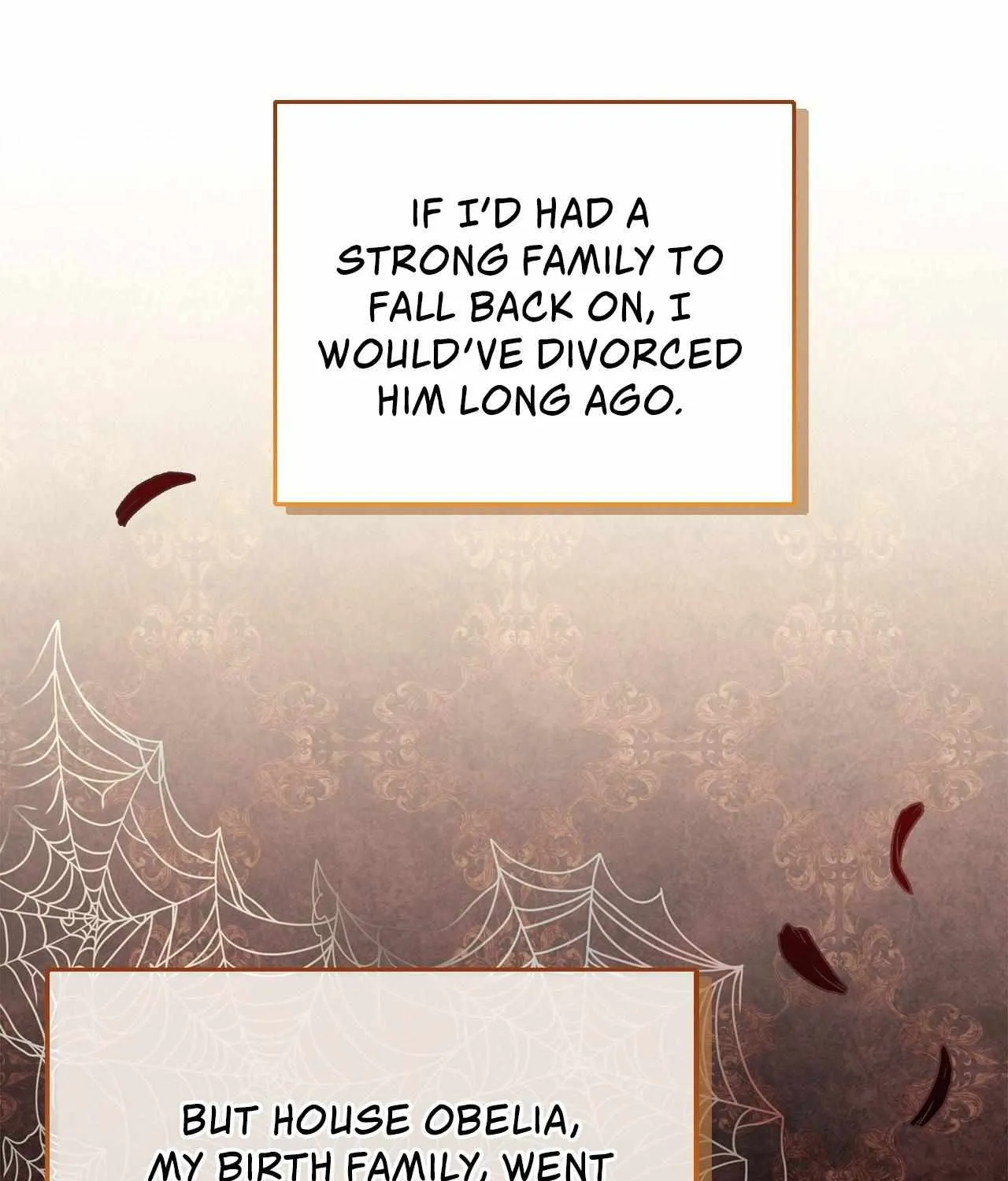 The Countess Makes a Comeback Chapter 3 page 43 - 