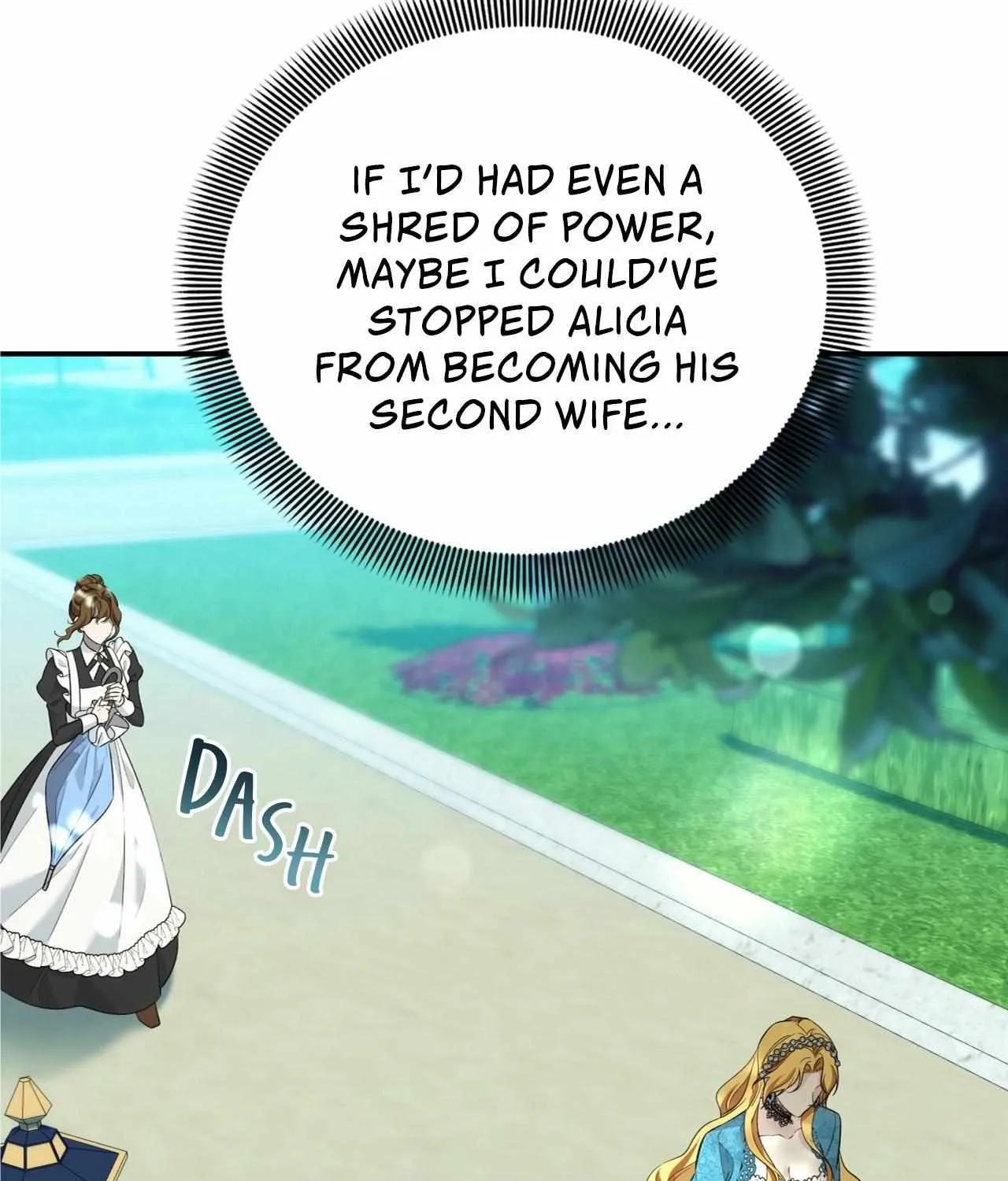 The Countess Makes a Comeback Chapter 3 page 47 - 
