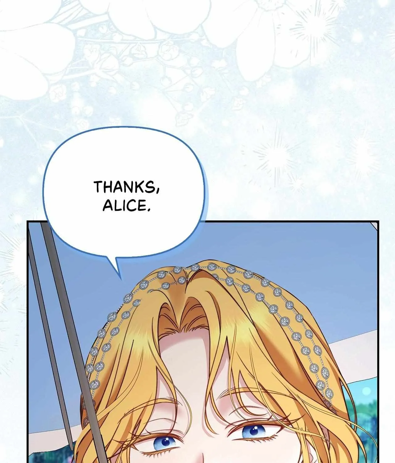 The Countess Makes a Comeback Chapter 3 page 53 - 