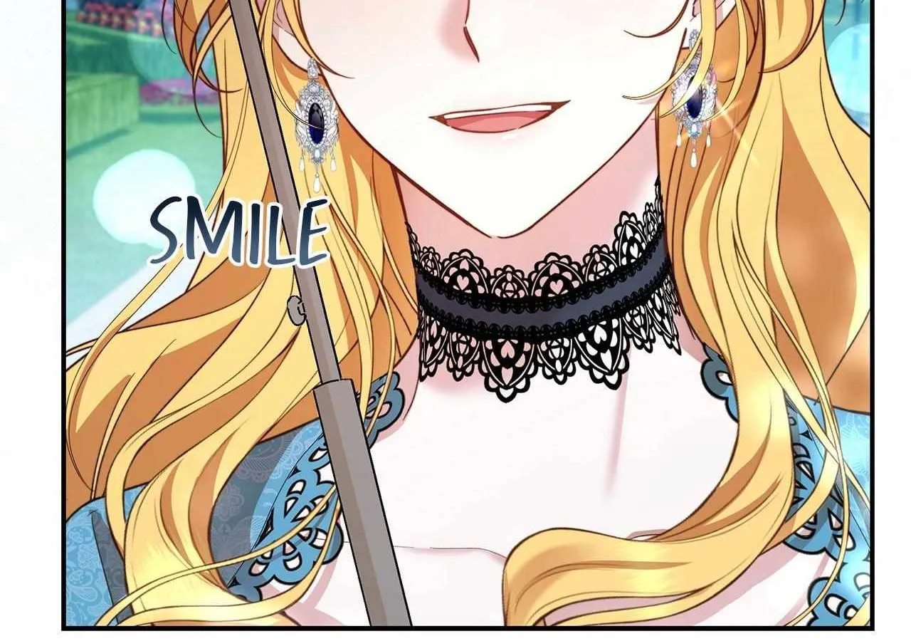The Countess Makes a Comeback Chapter 3 page 54 - 