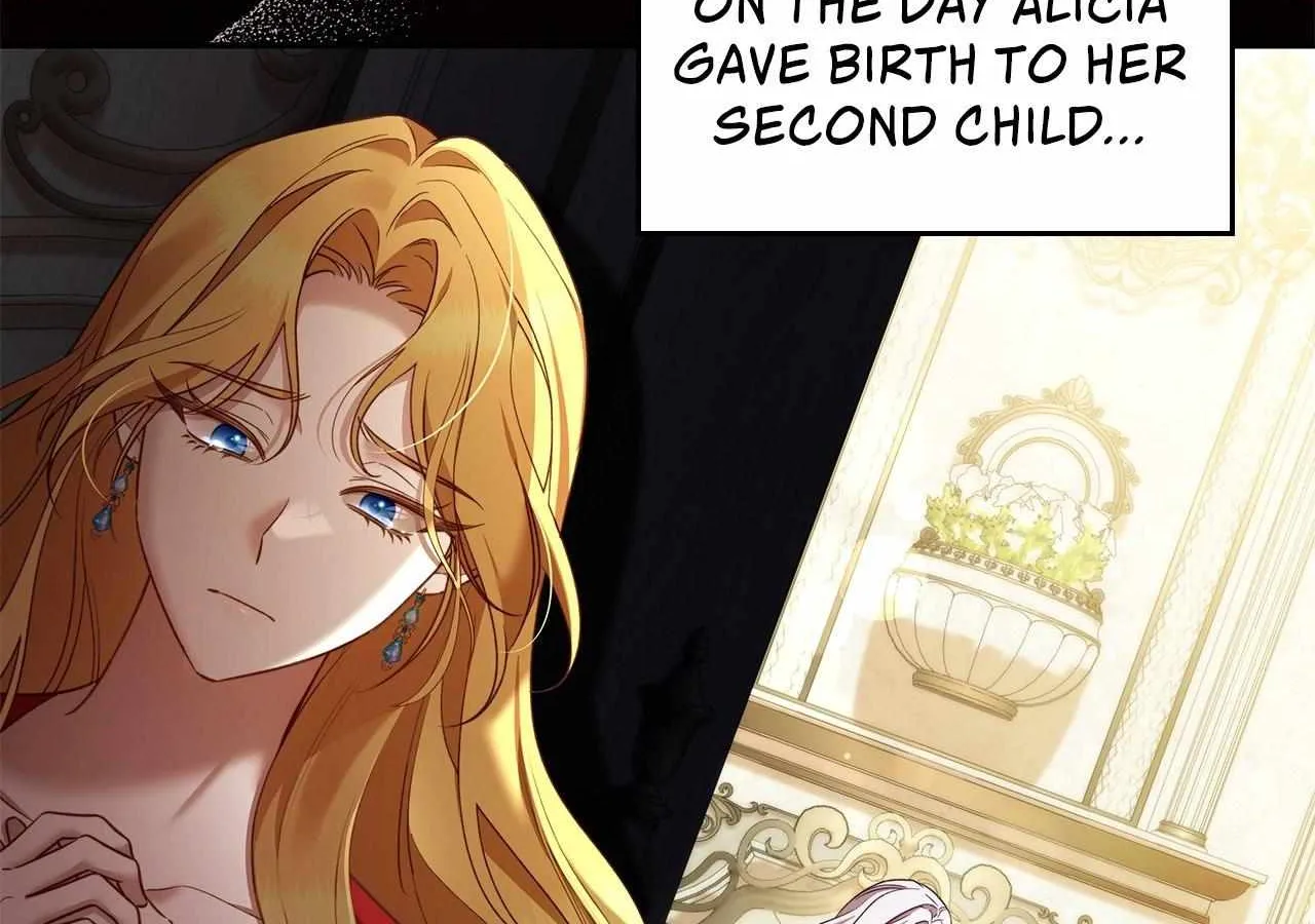 The Countess Makes a Comeback Chapter 3 page 59 - 
