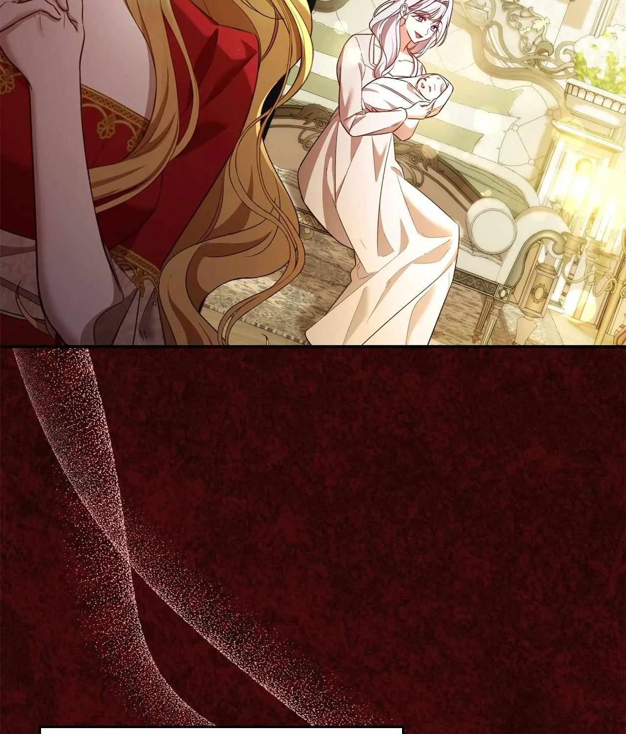 The Countess Makes a Comeback Chapter 3 page 60 - 