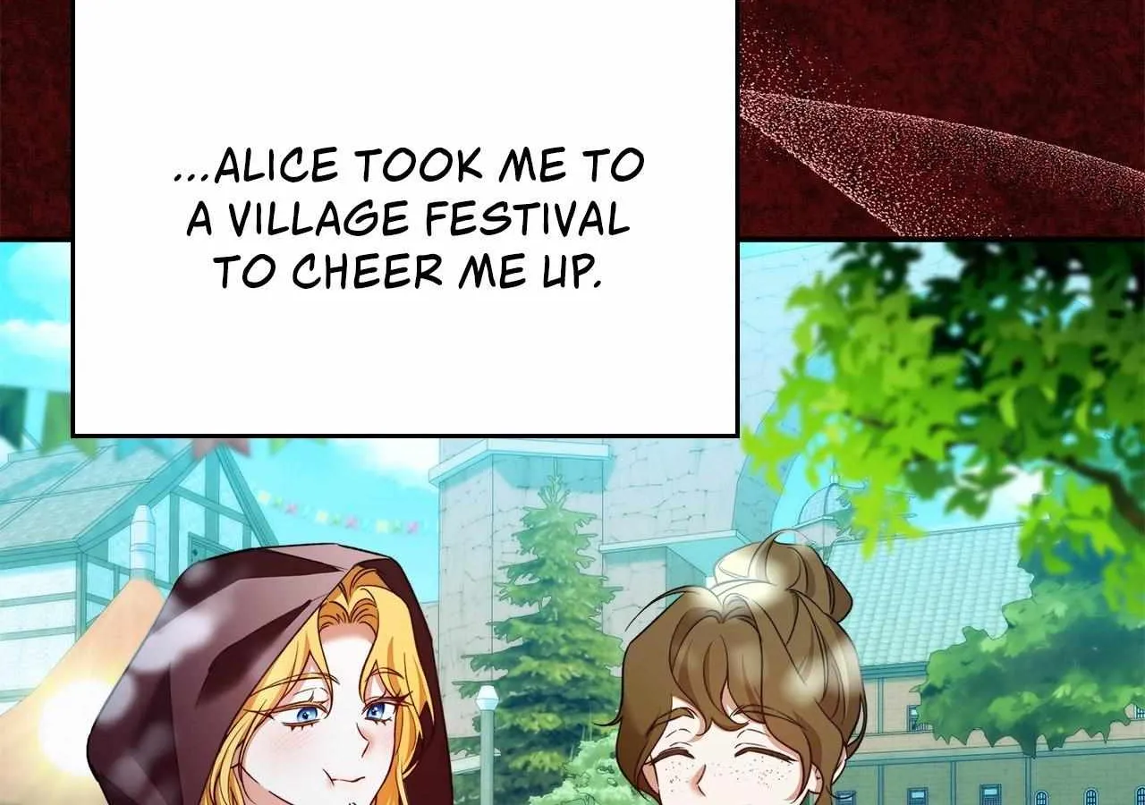 The Countess Makes a Comeback Chapter 3 page 61 - 