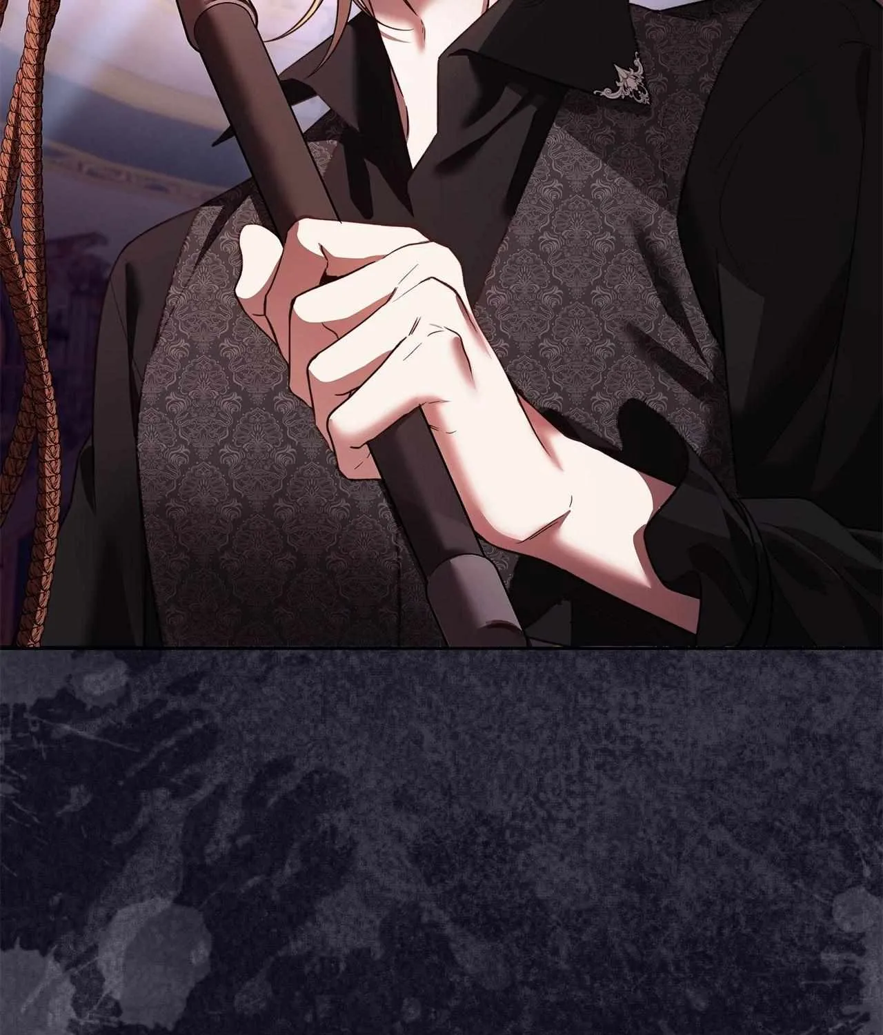 The Countess Makes a Comeback Chapter 3 page 66 - 
