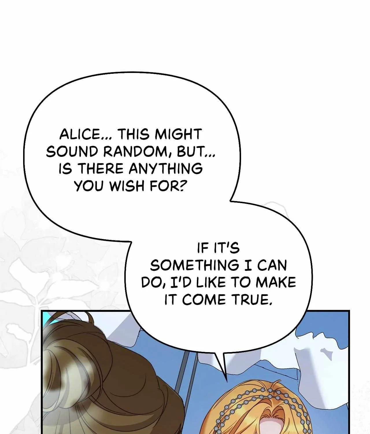 The Countess Makes a Comeback Chapter 3 page 71 - 