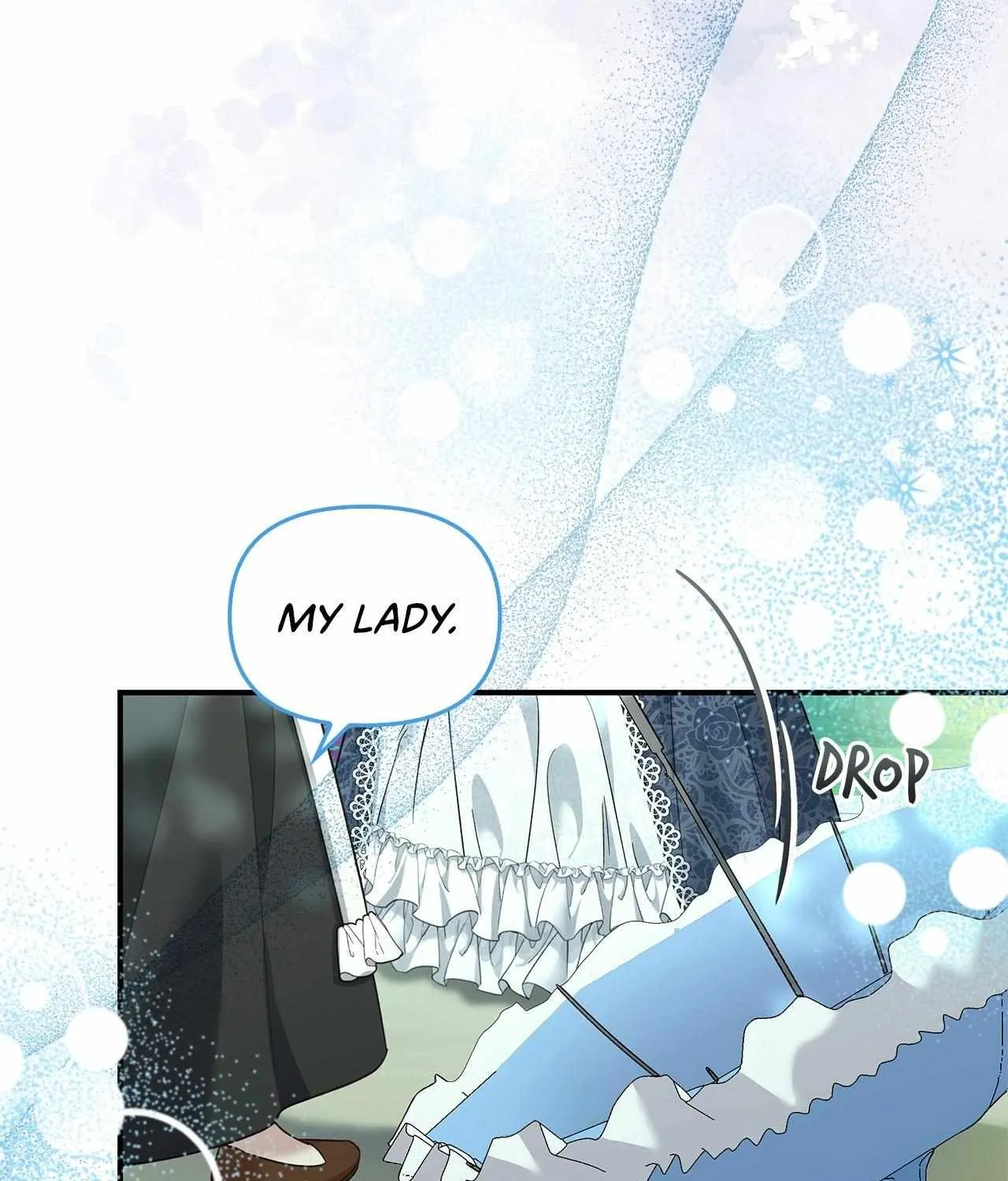 The Countess Makes a Comeback Chapter 3 page 77 - 