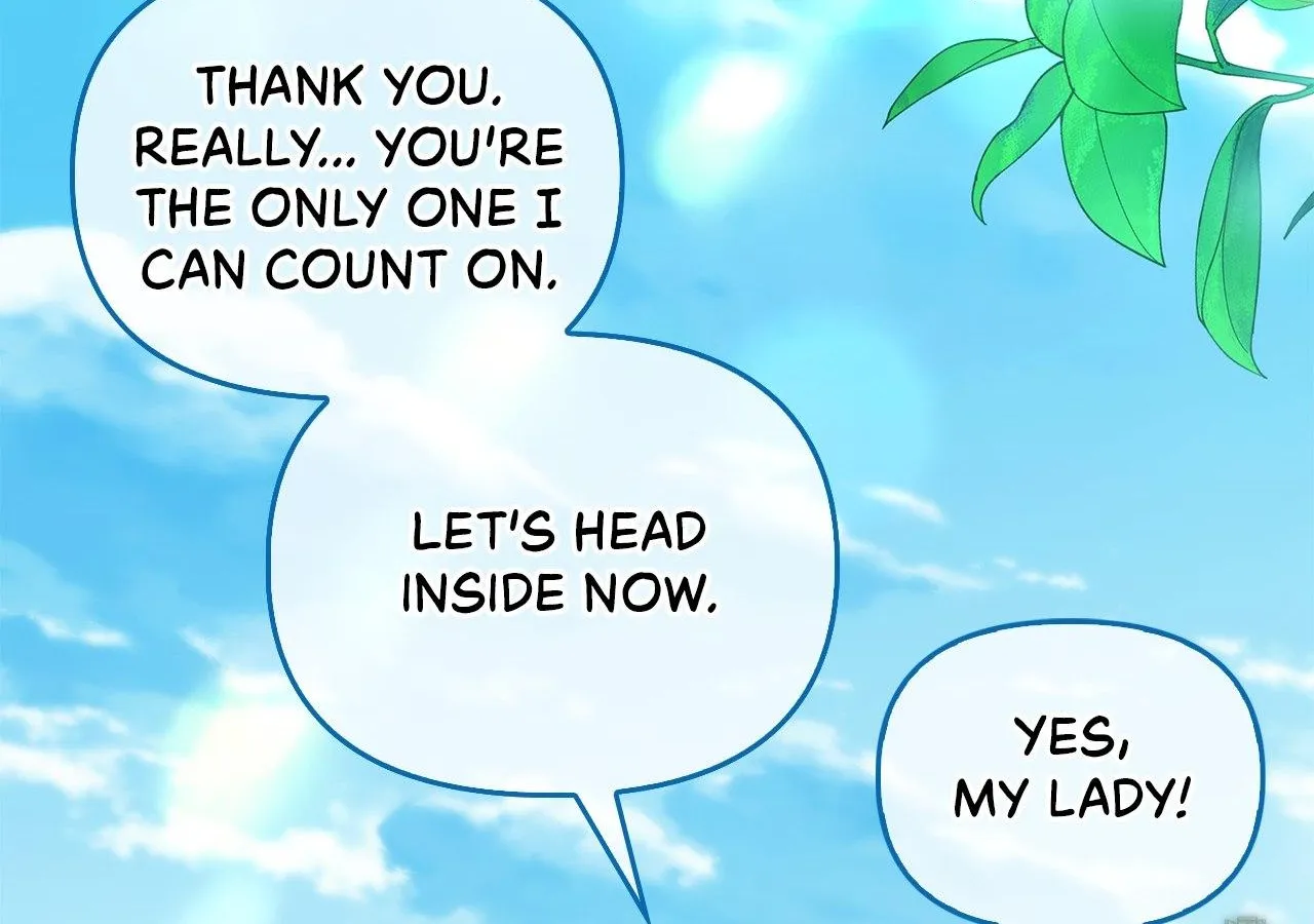 The Countess Makes a Comeback Chapter 3 page 87 - 